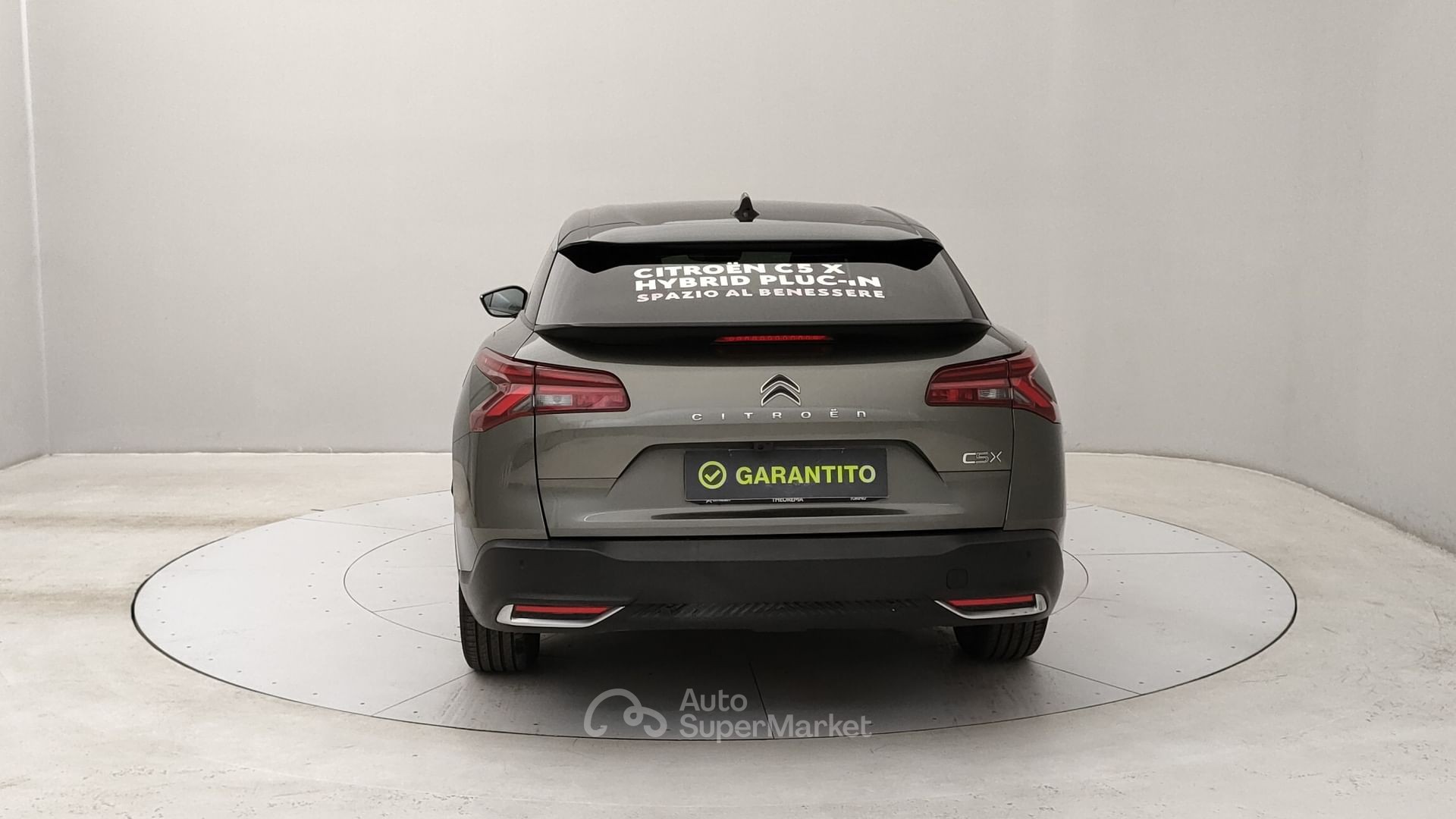 Citroen C5