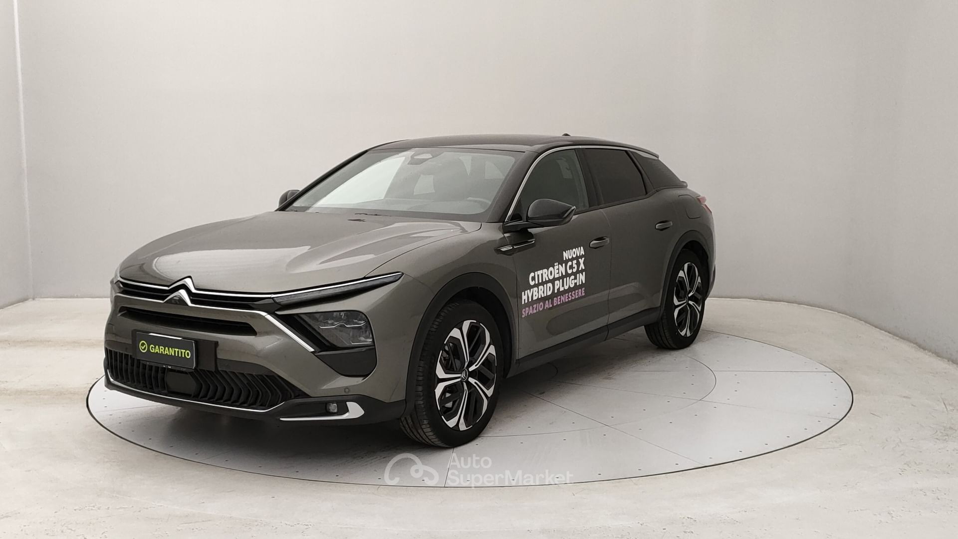 Citroen C5