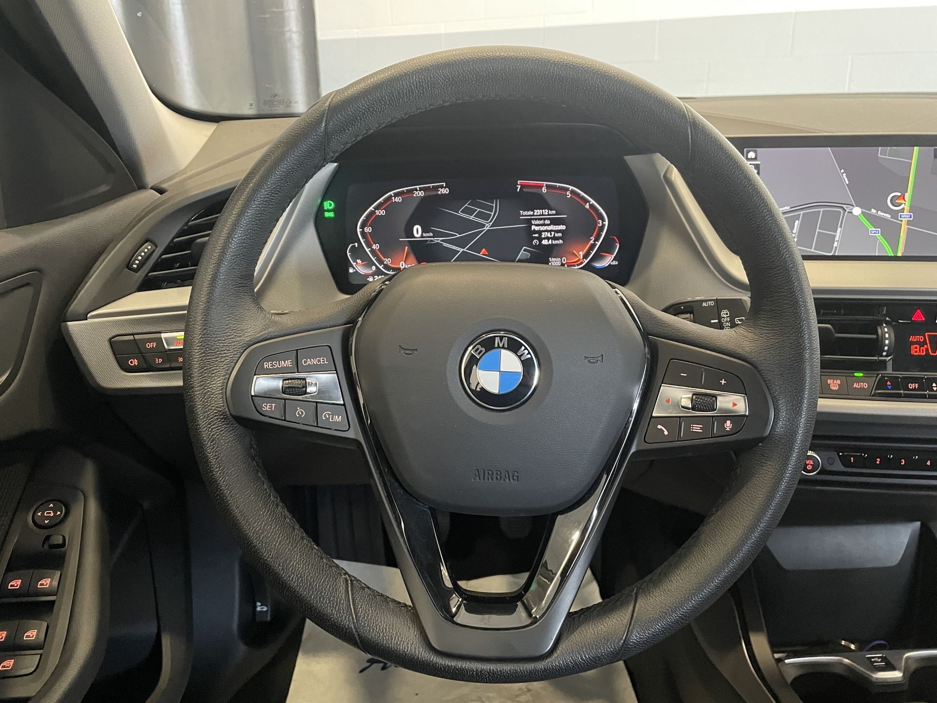 BMW Serie 1 118i