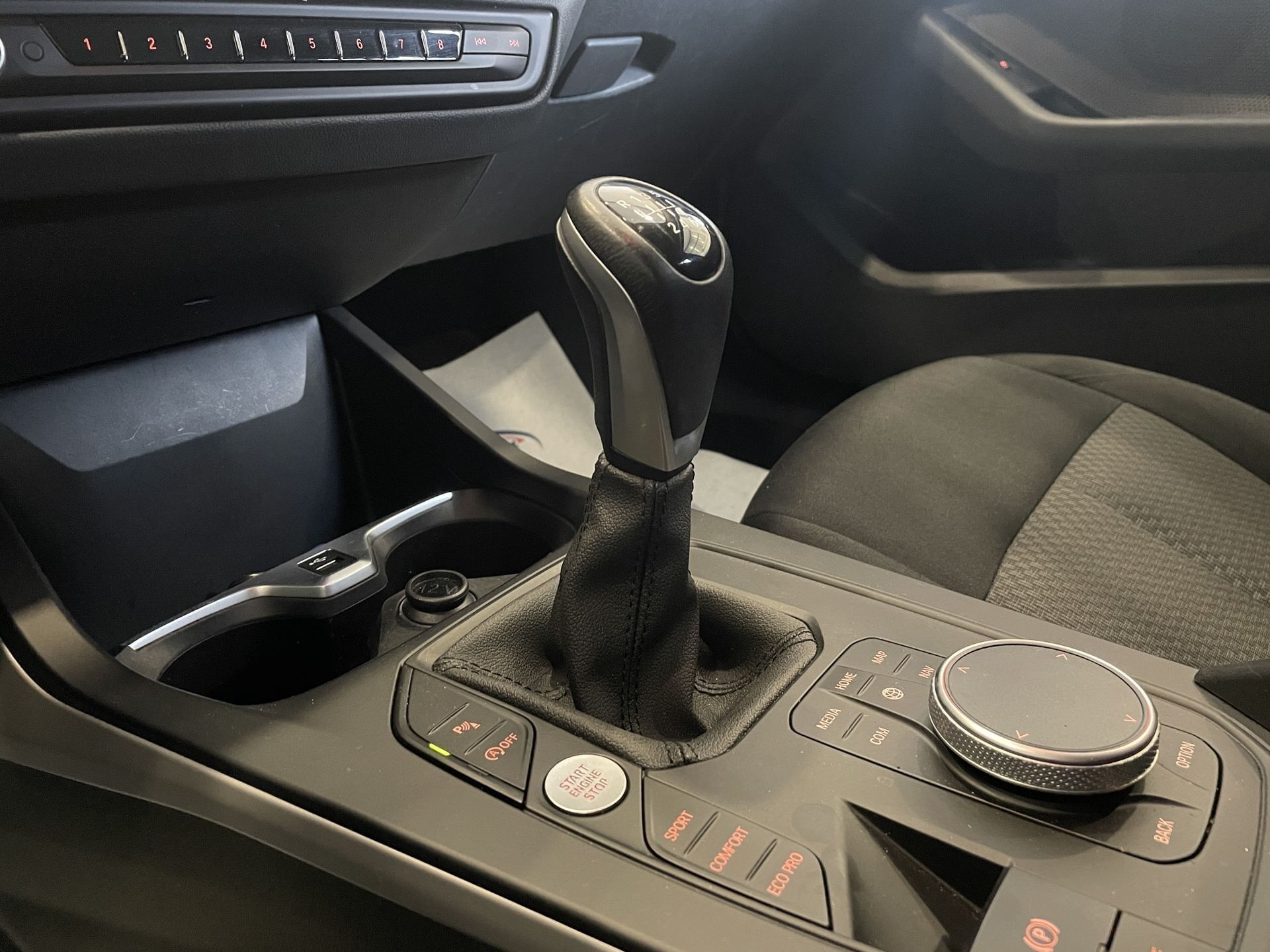 BMW Serie 1 118i