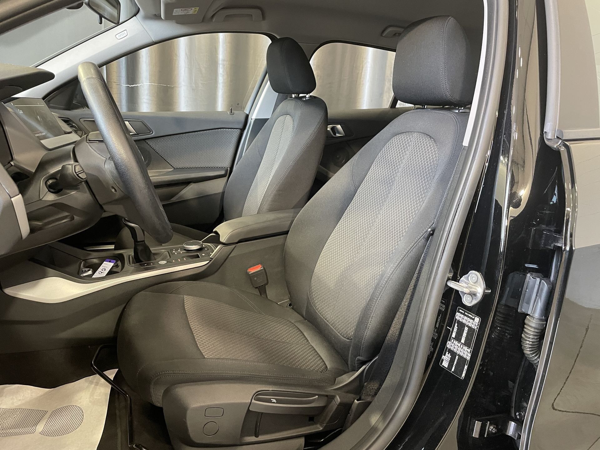 BMW Serie 1 118i