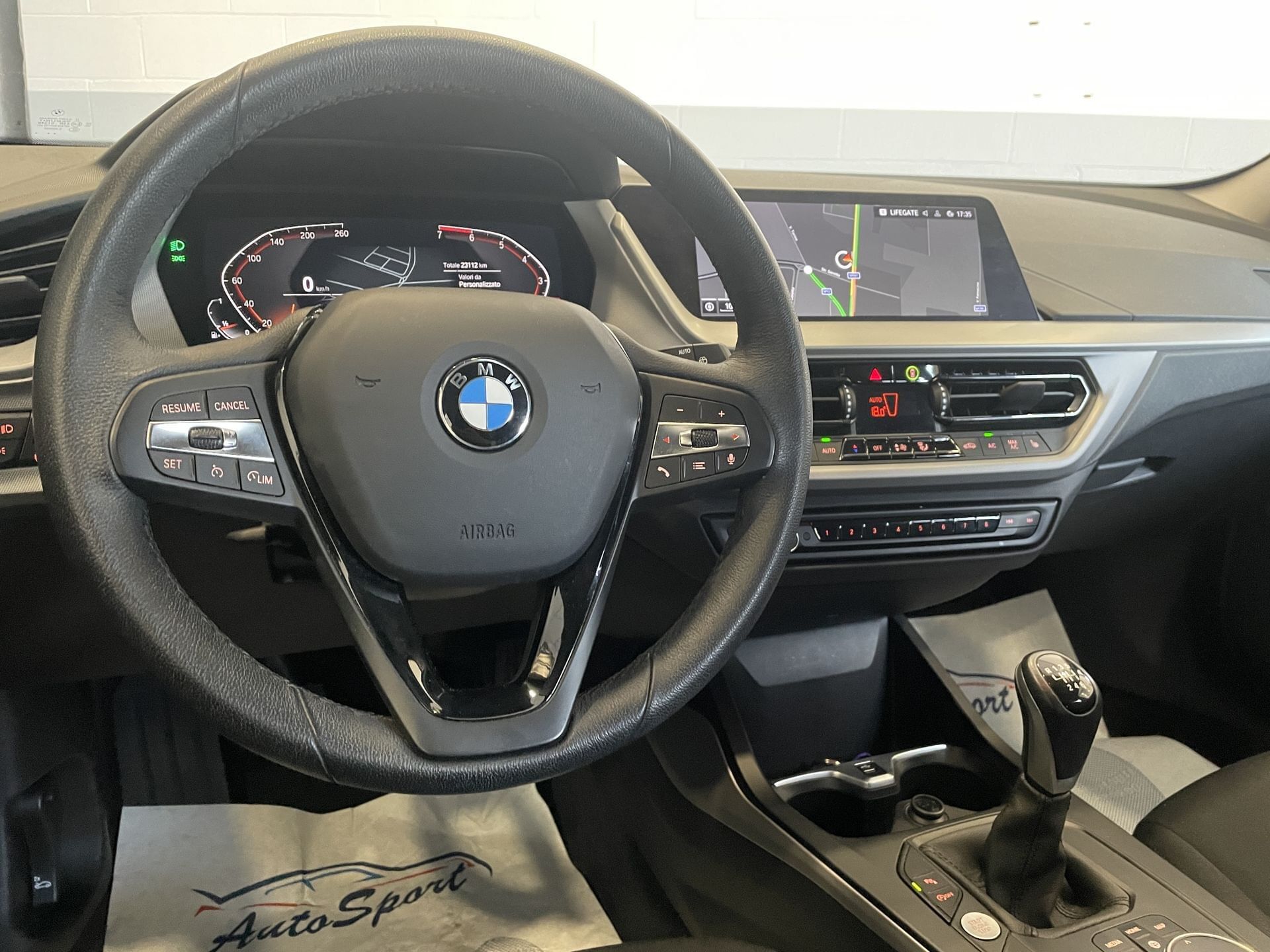BMW Serie 1 118i