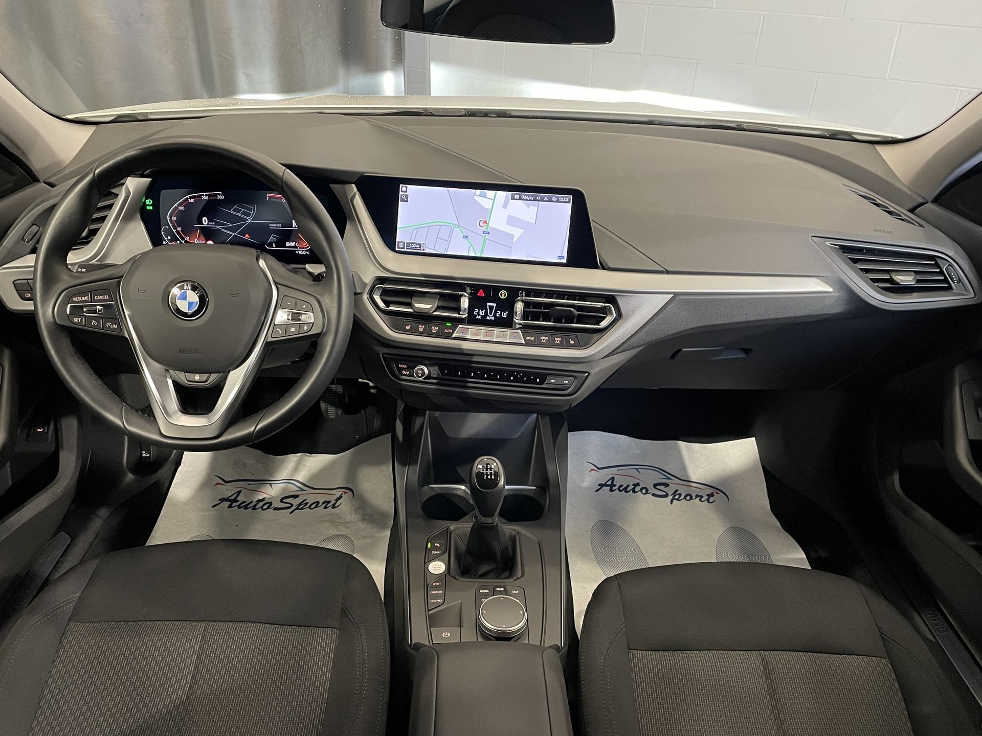 BMW Serie 1 118i