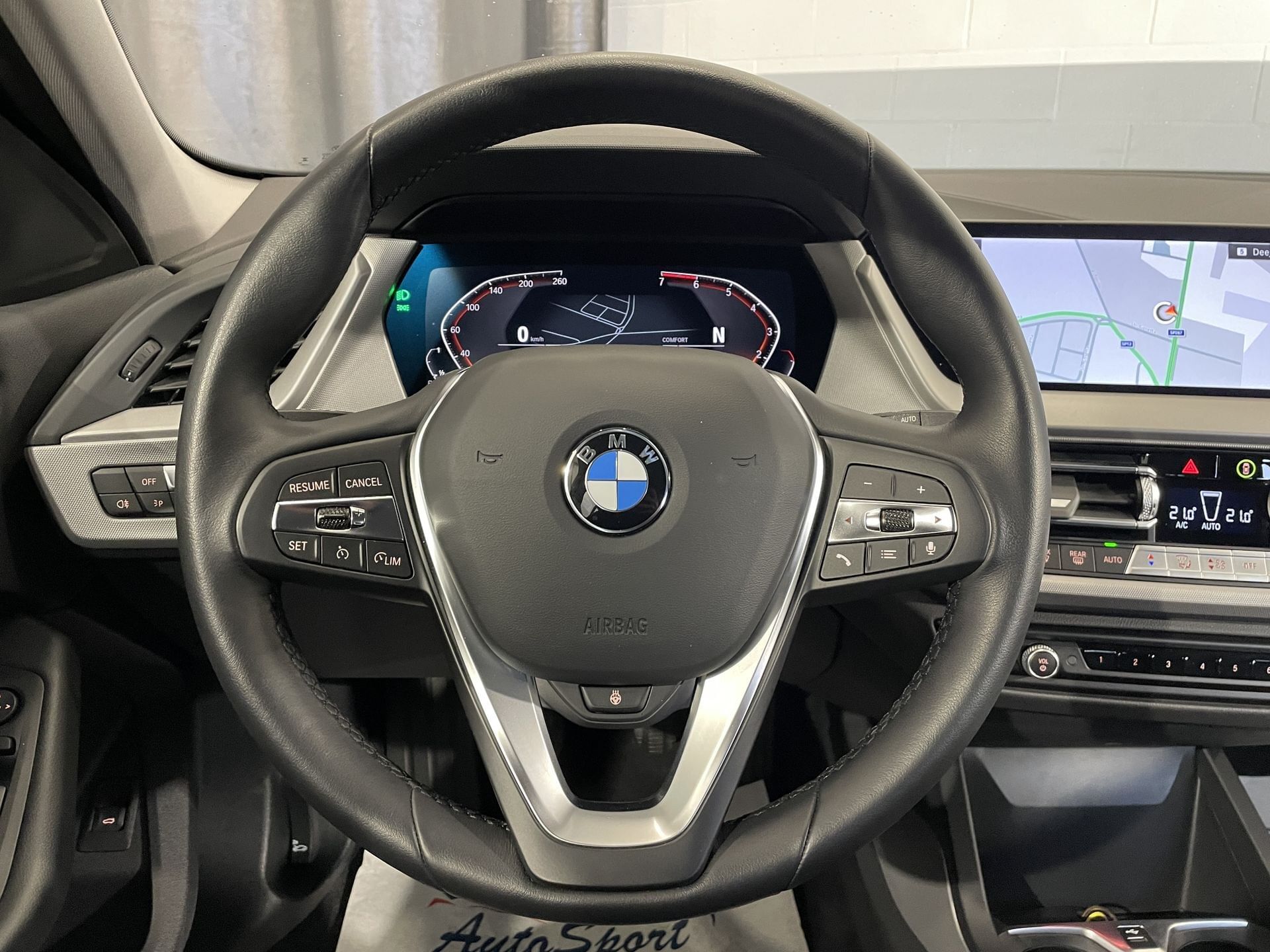 BMW Serie 1 118i