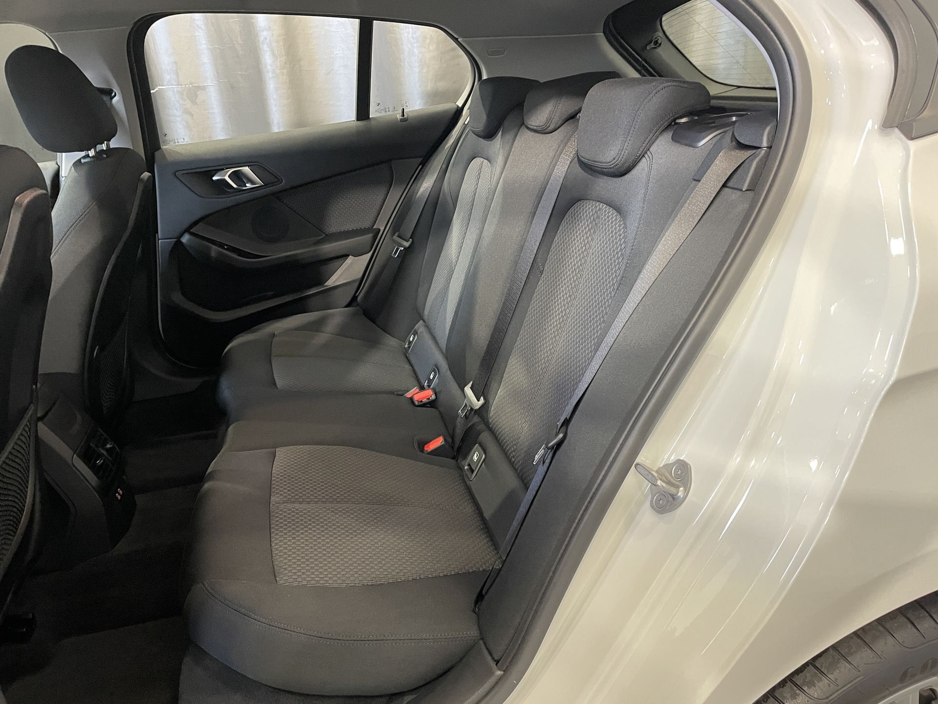 BMW Serie 1 118i