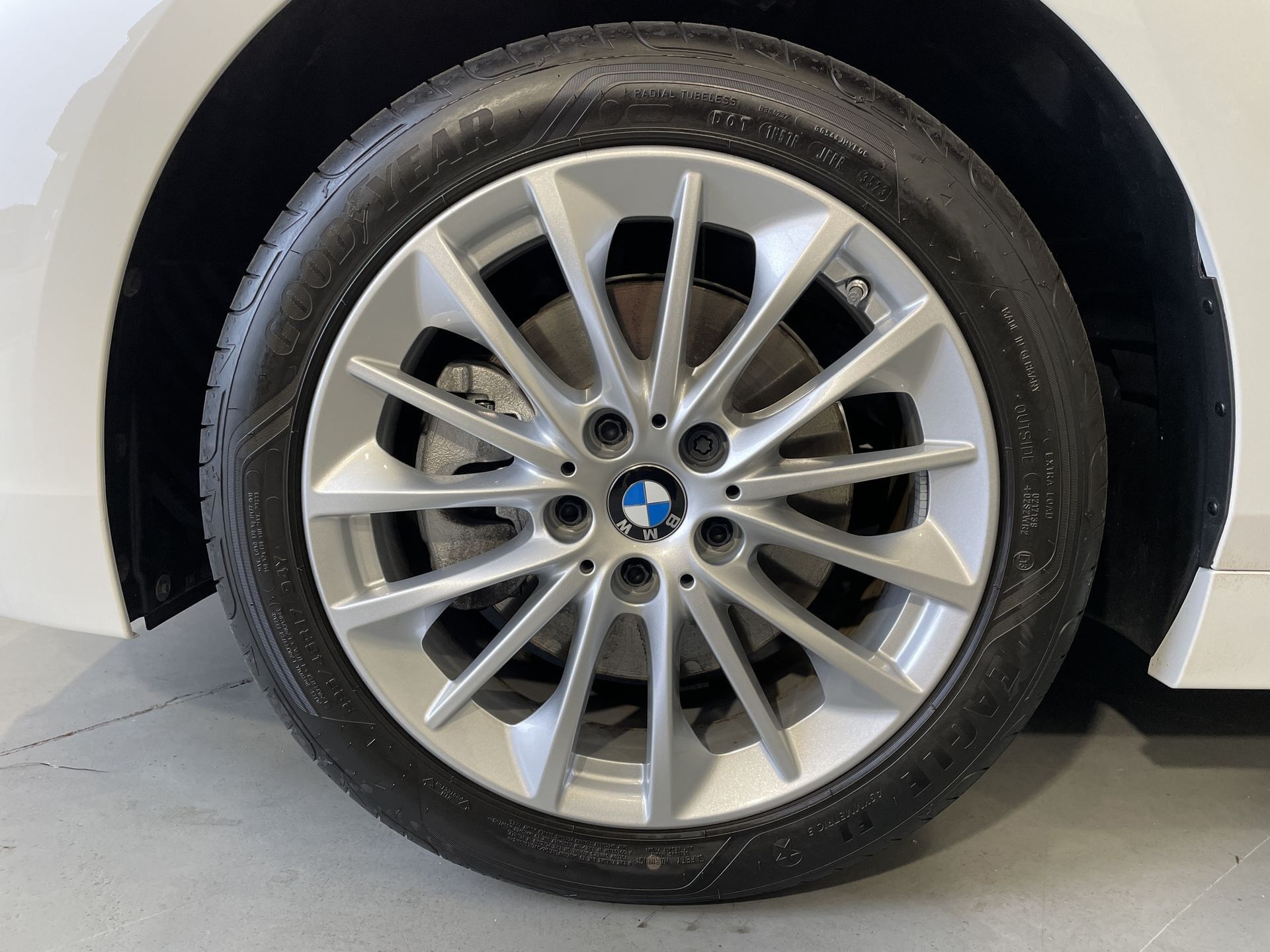 BMW Serie 1 118i