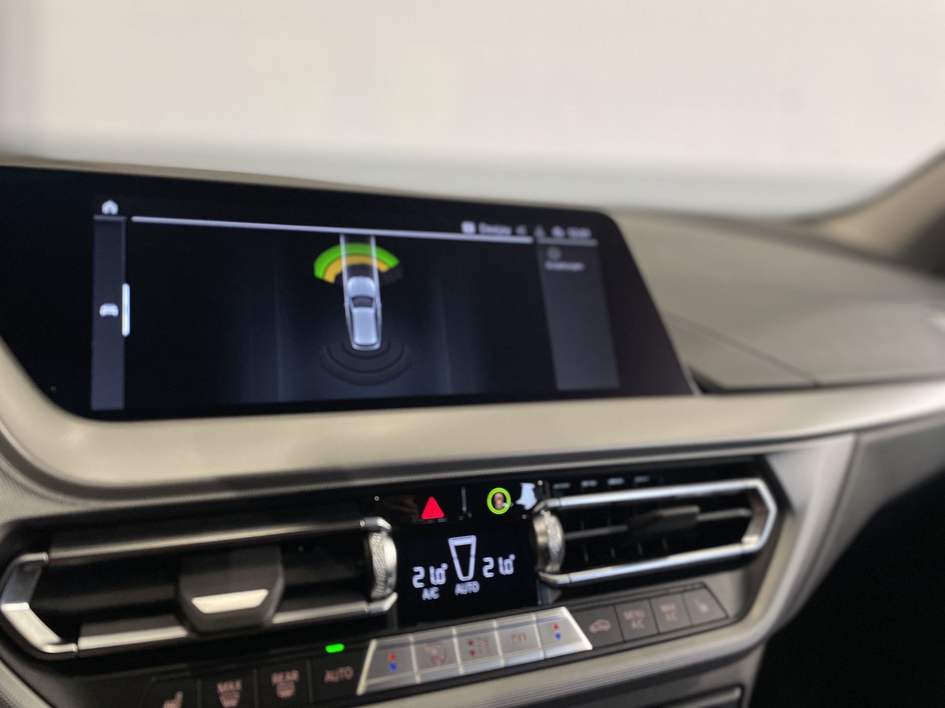 BMW Serie 1 118i
