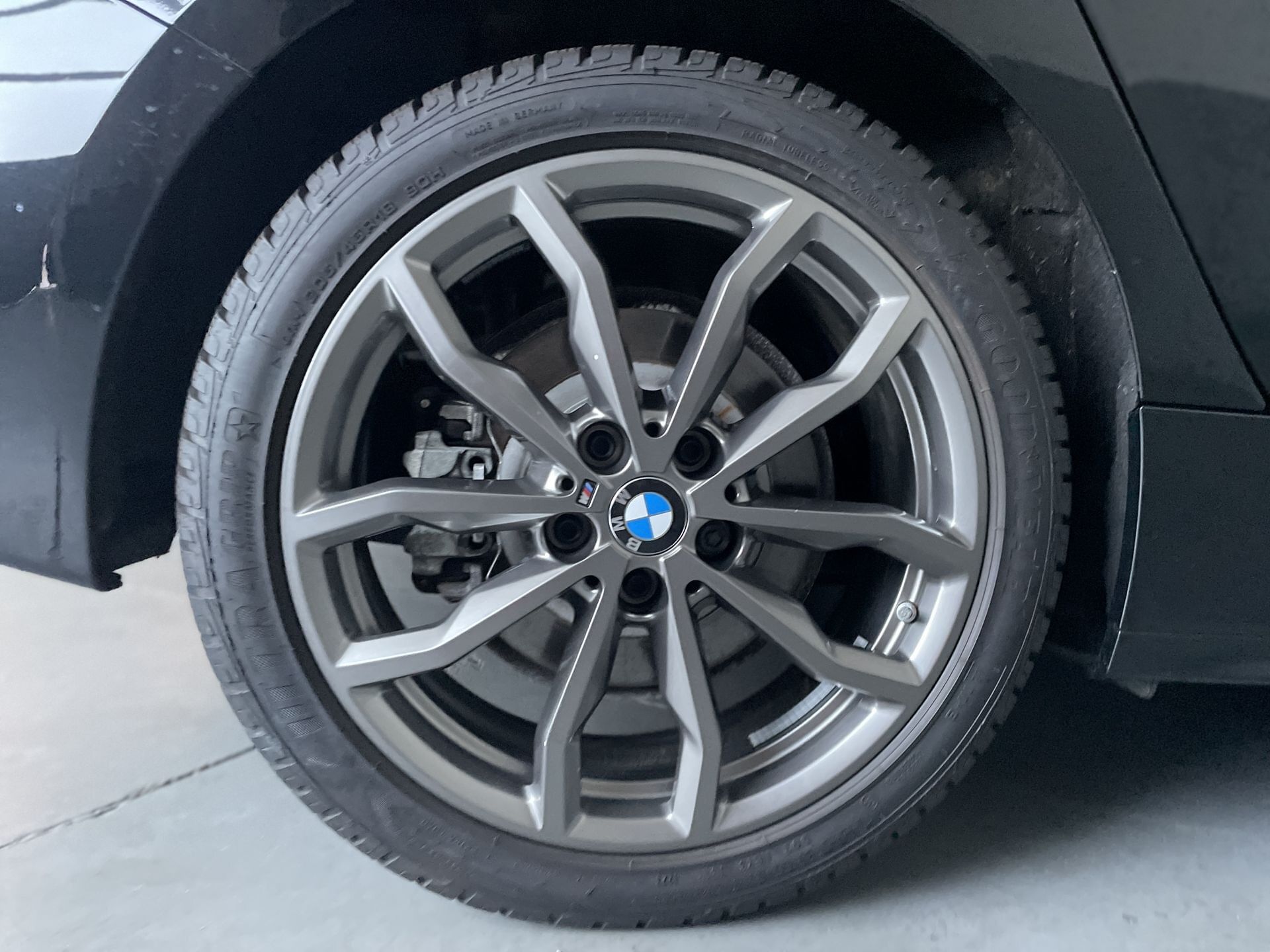 BMW Serie 1 120i