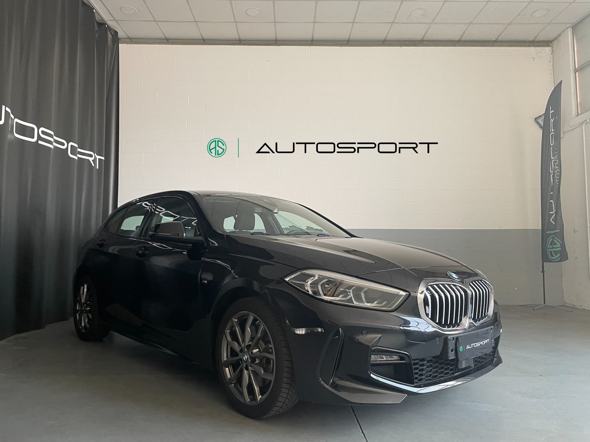 BMW Serie 1 120i