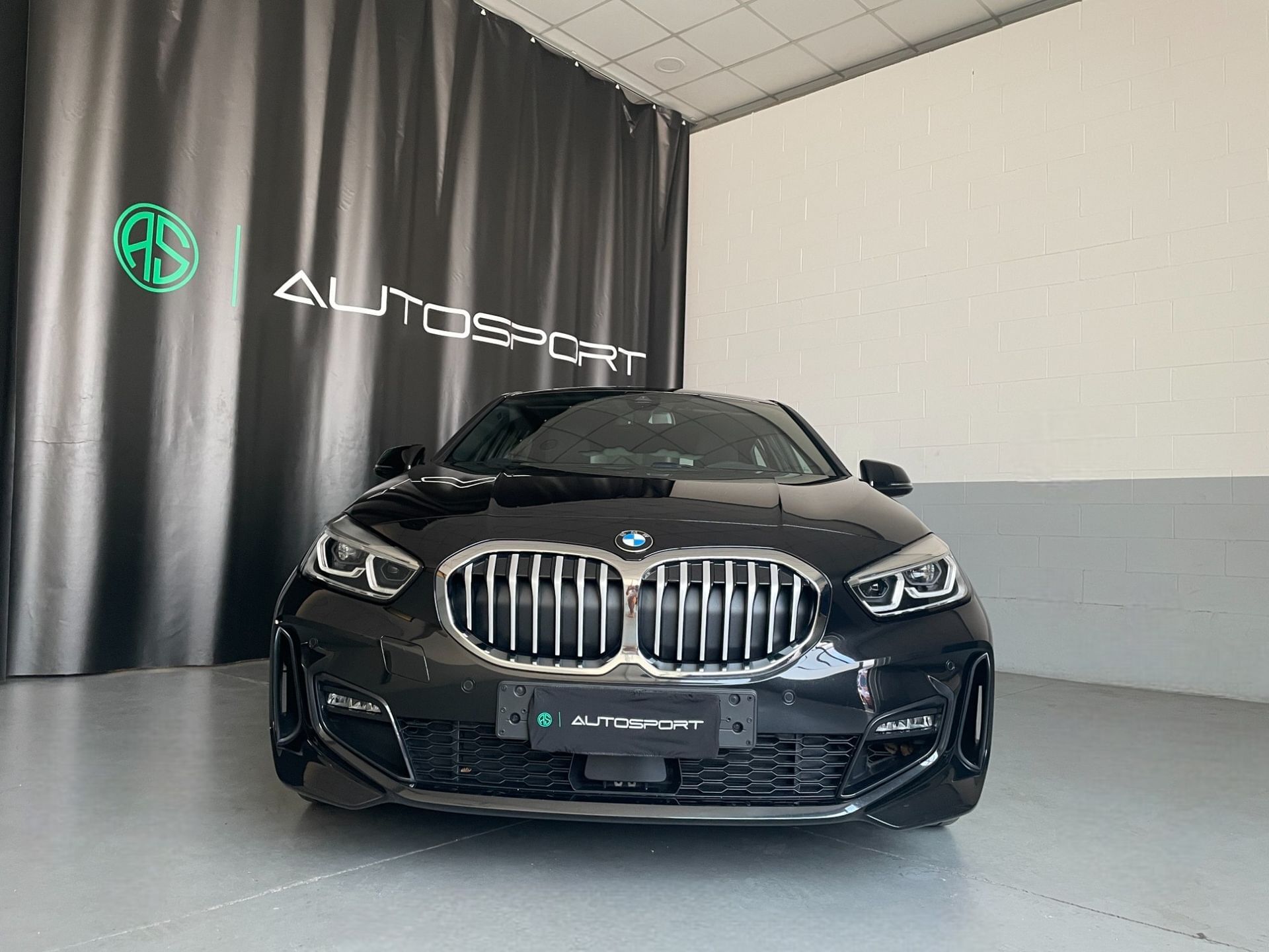 BMW Serie 1 120i