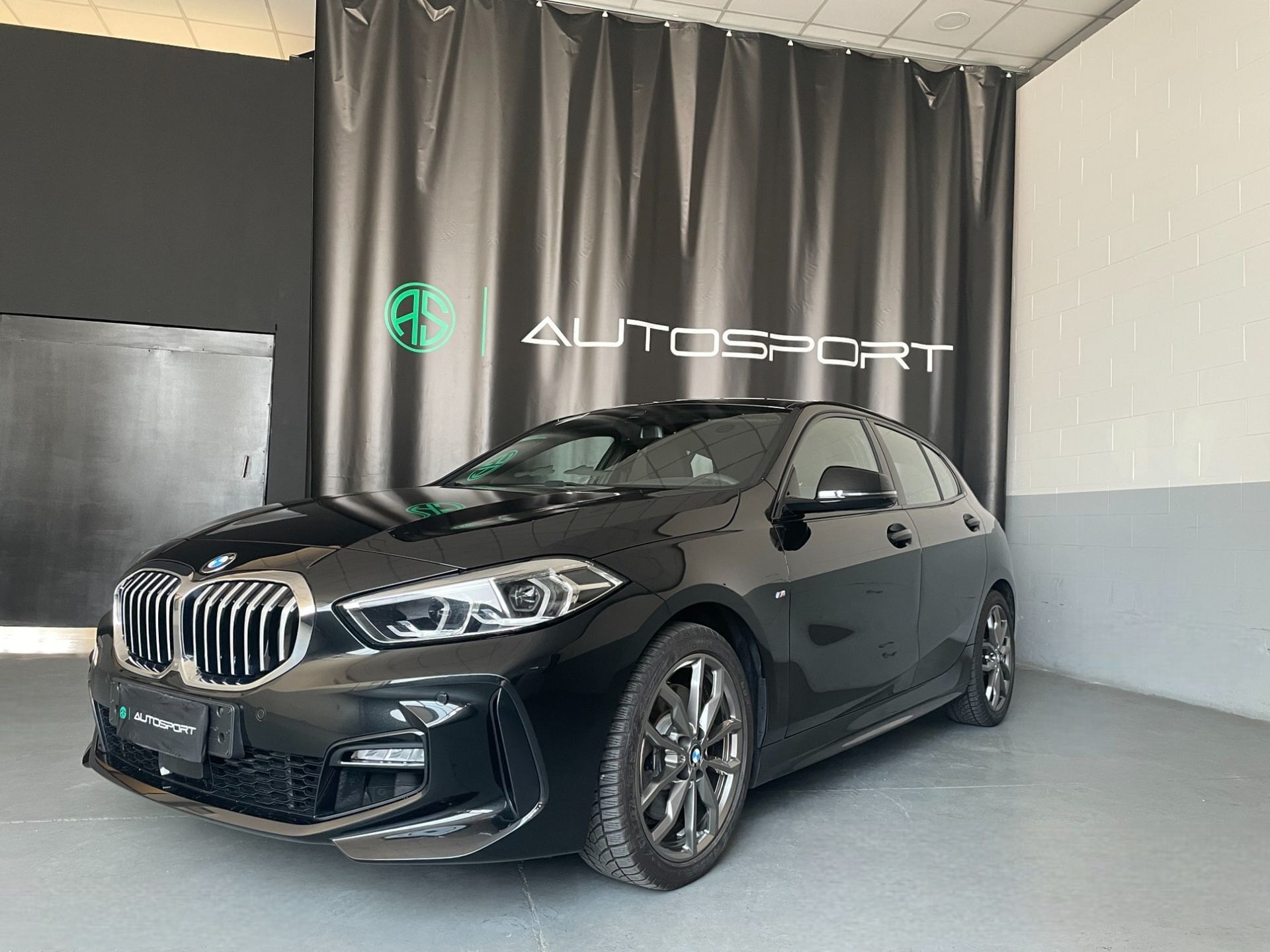 BMW Serie 1 120i