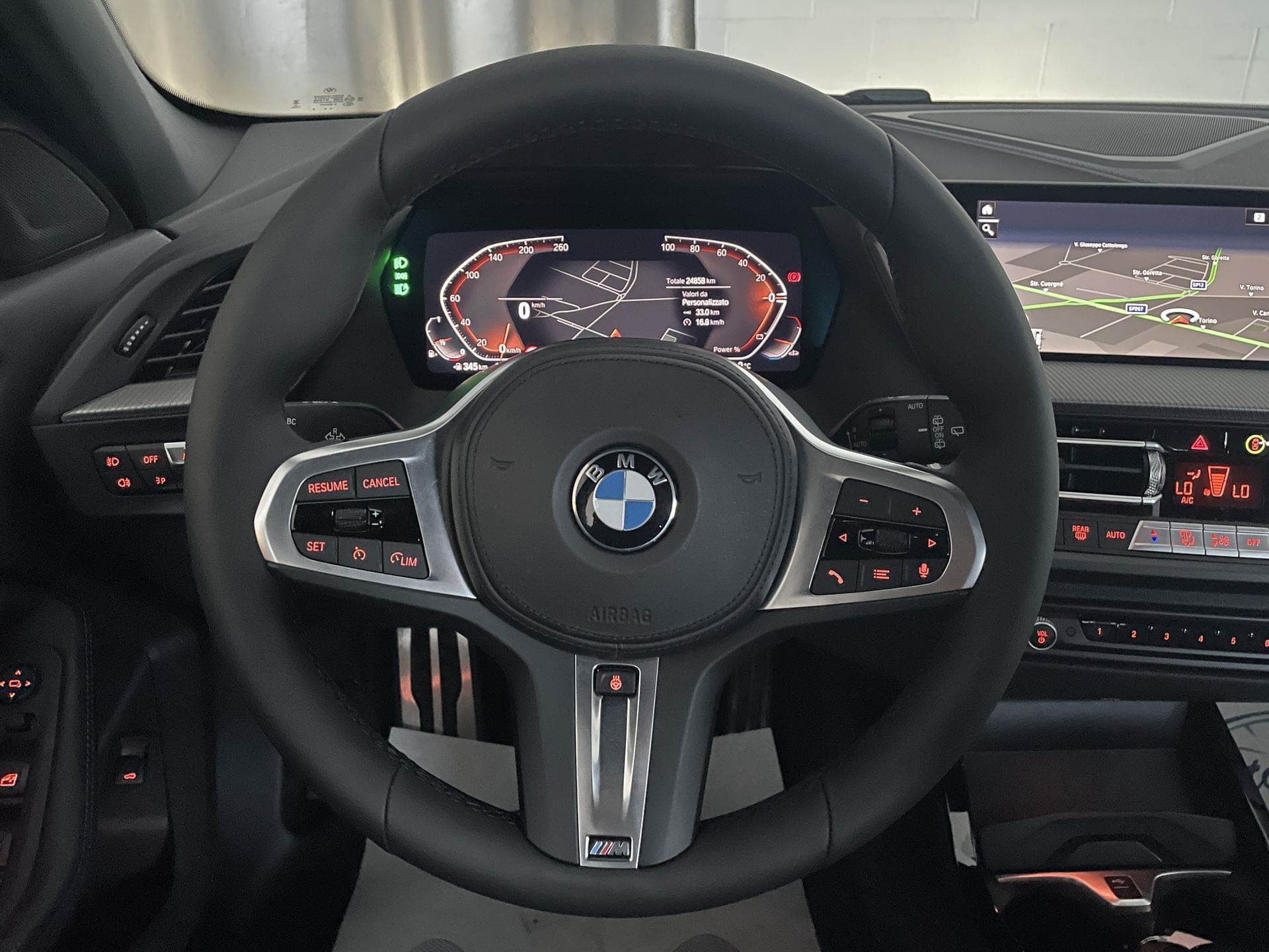 BMW Serie 1 120i