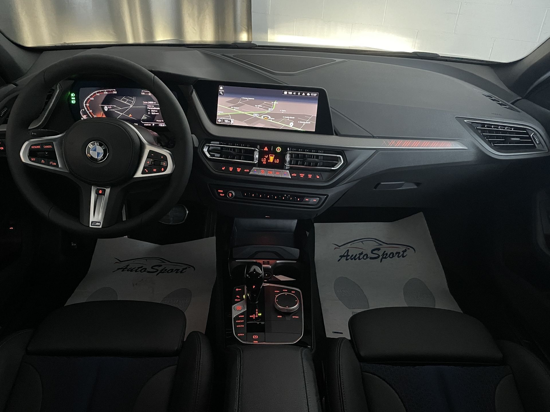 BMW Serie 1 120i
