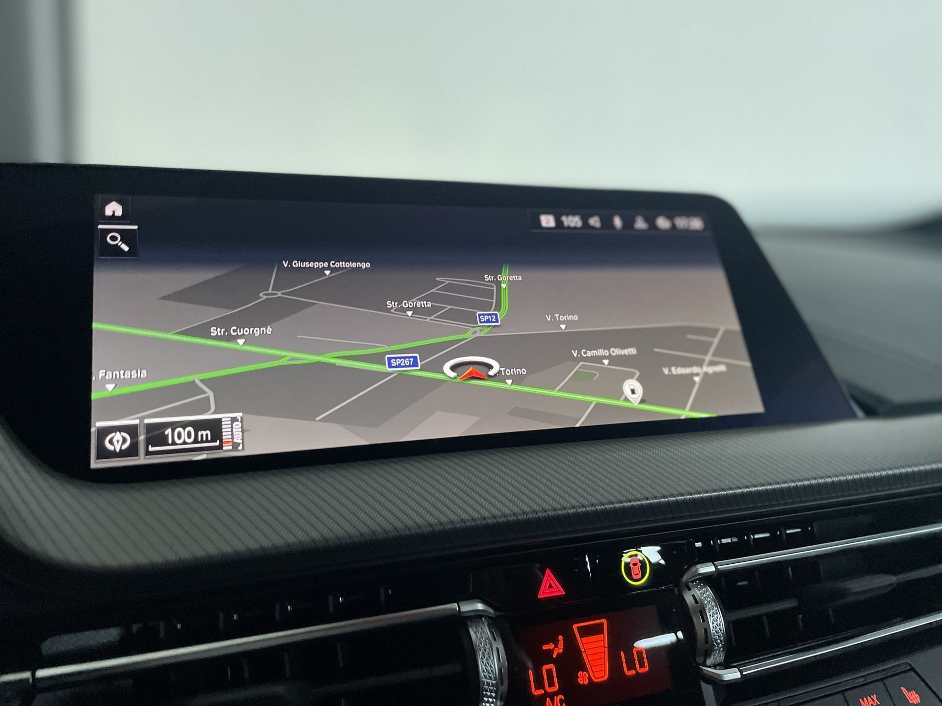 BMW Serie 1 120i