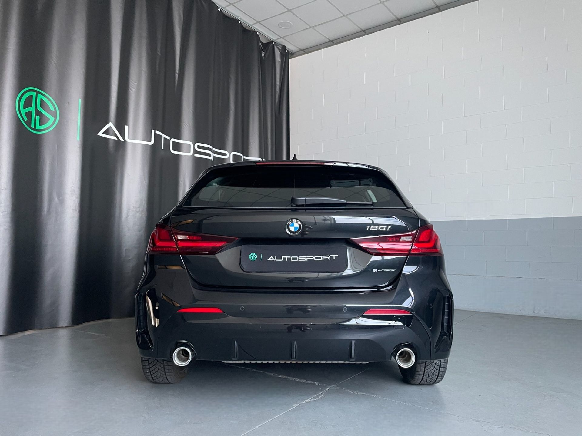 BMW Serie 1 120i