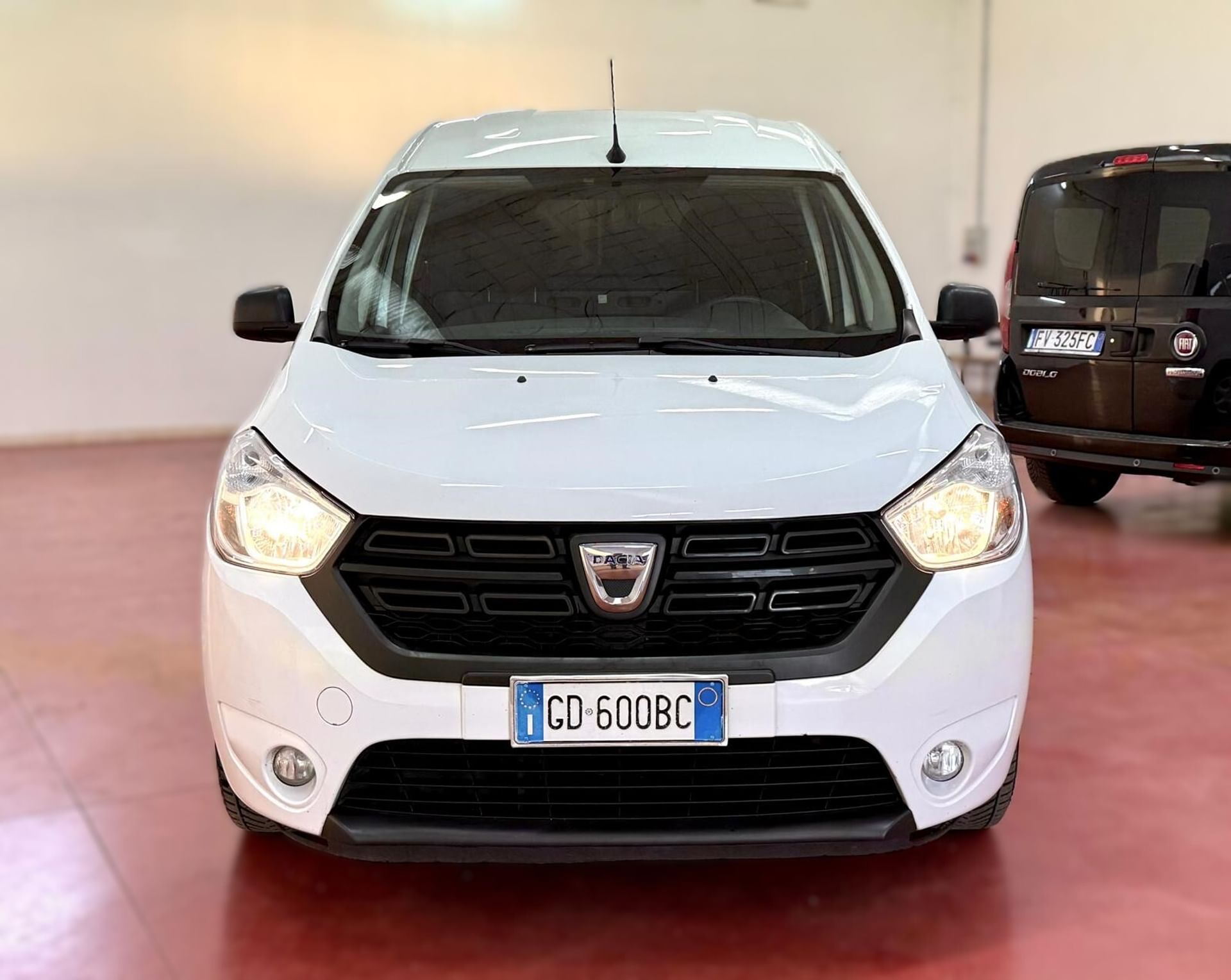 Dacia Dokker