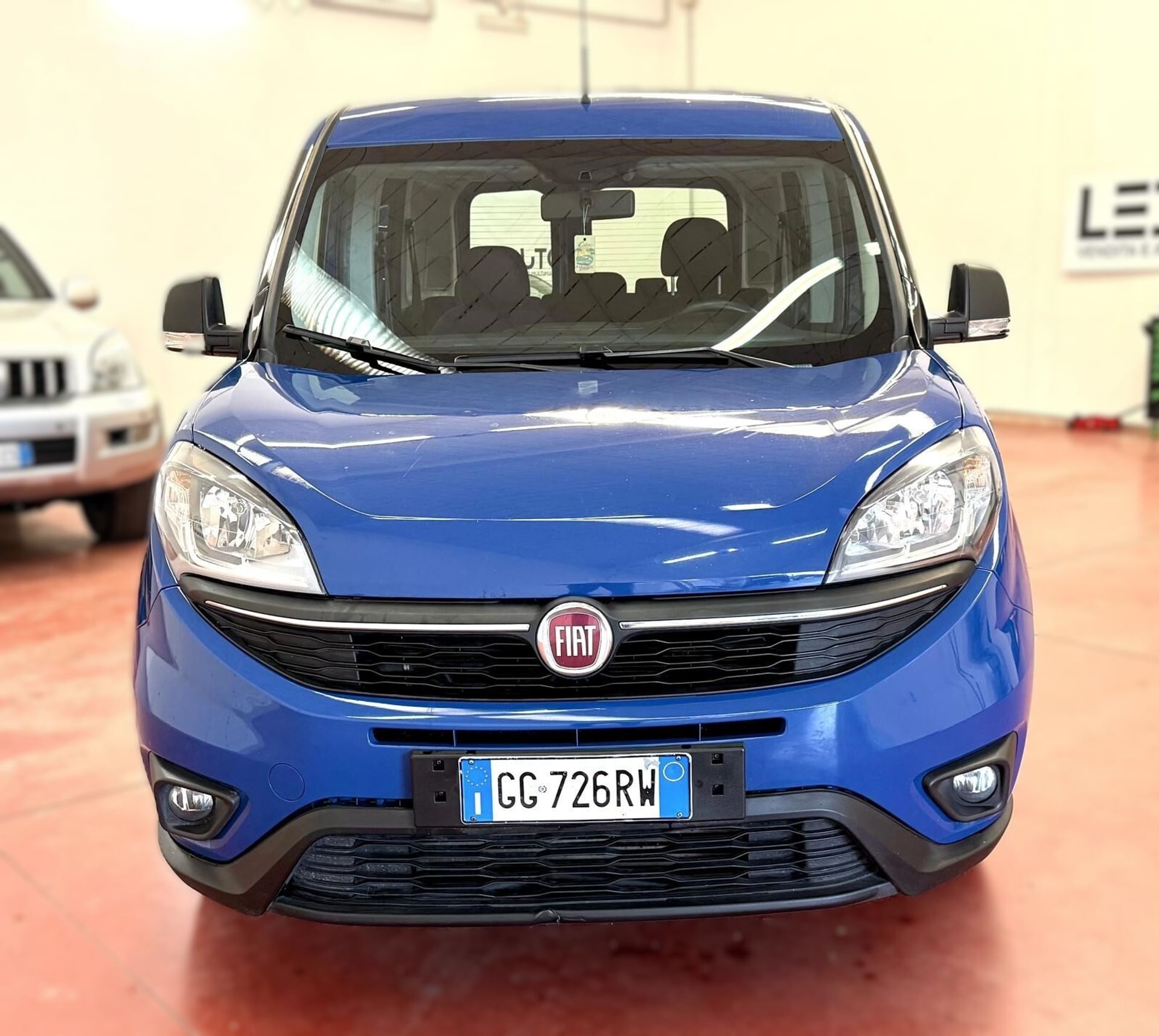 Fiat Doblò