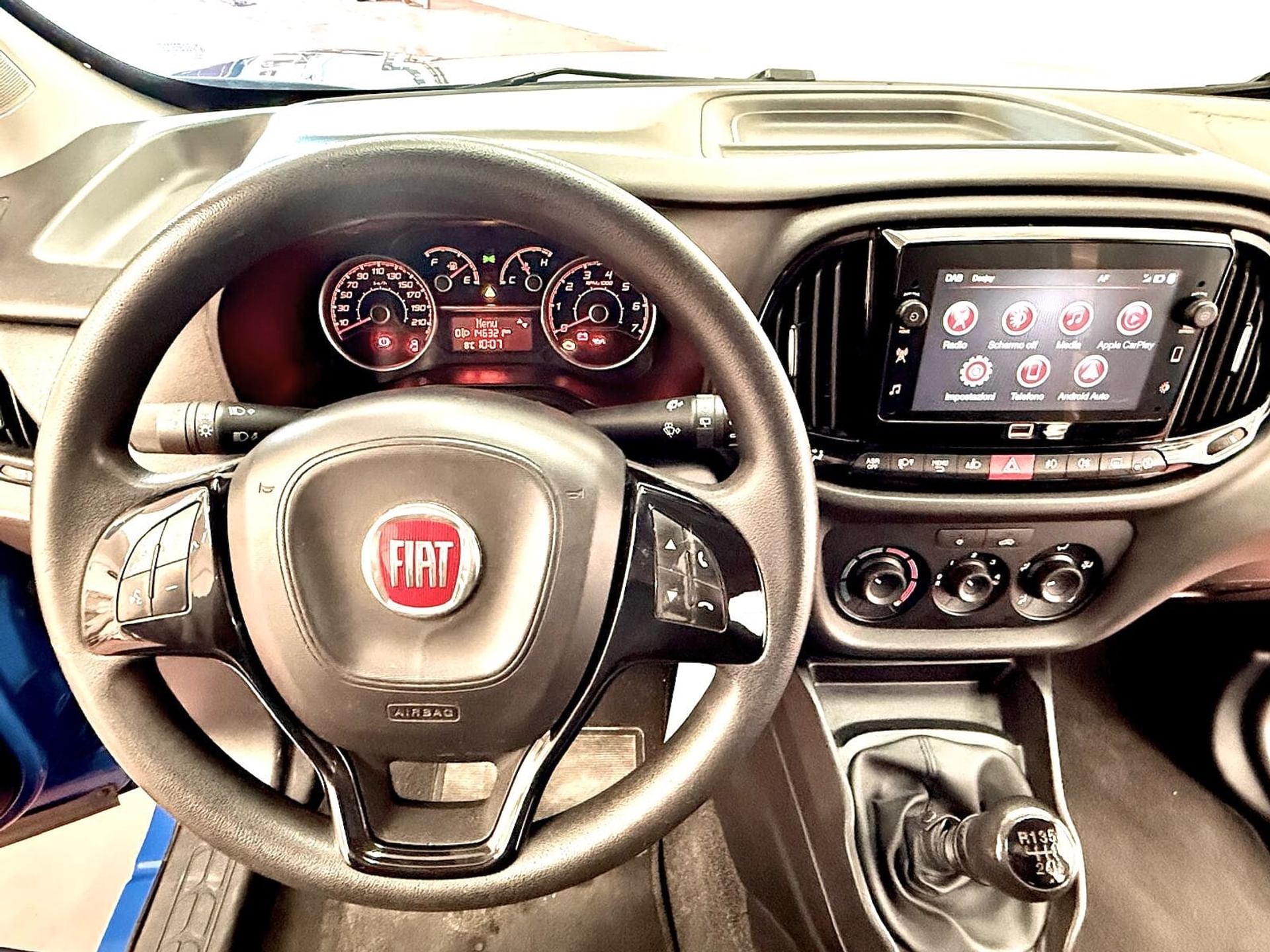 Fiat Doblò