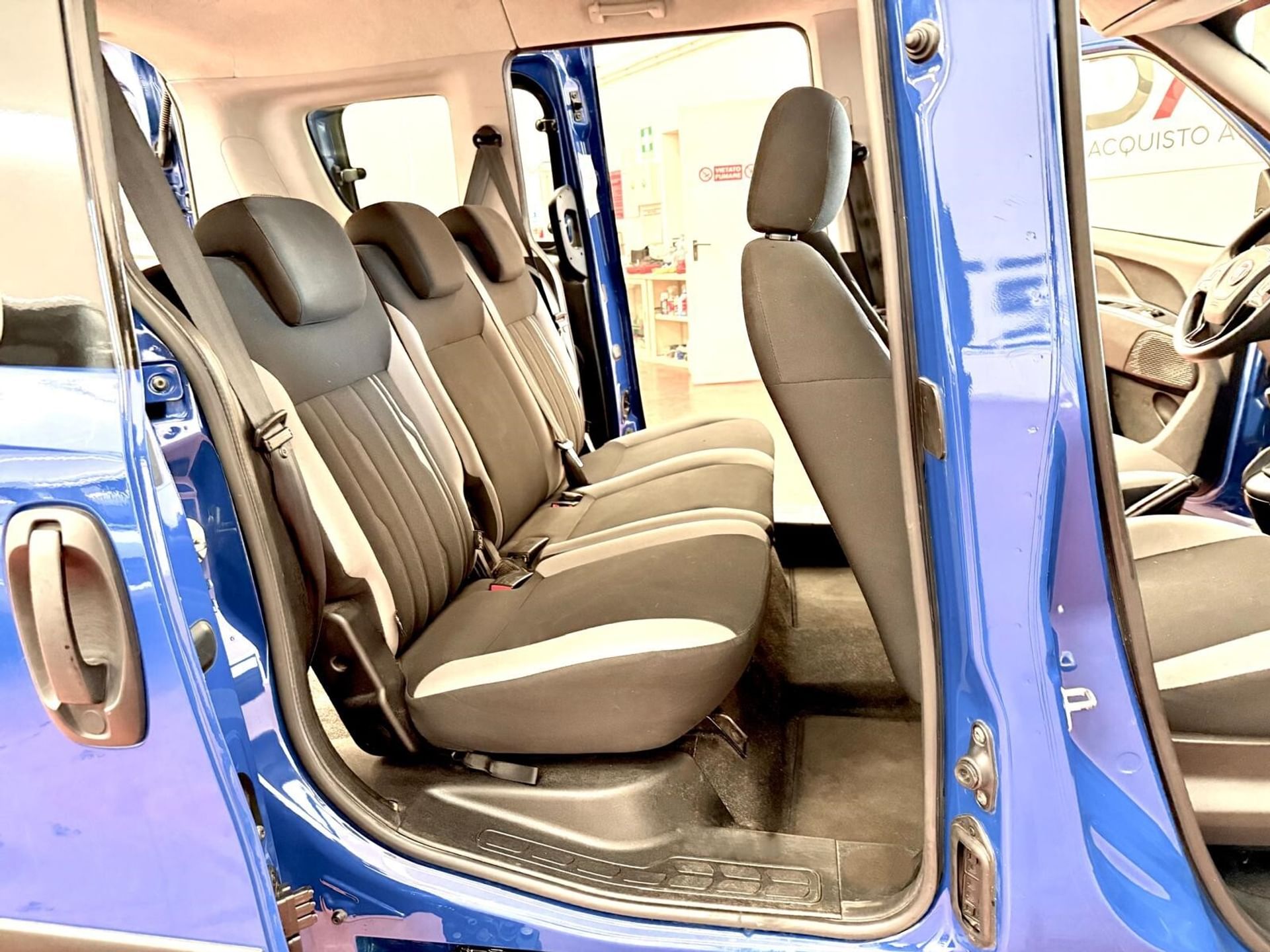 Fiat Doblò