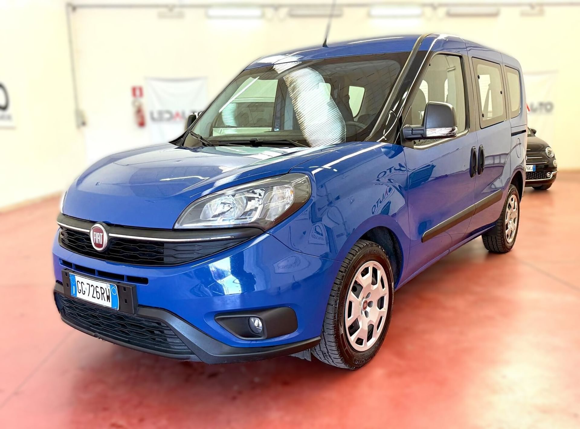 Fiat Doblò