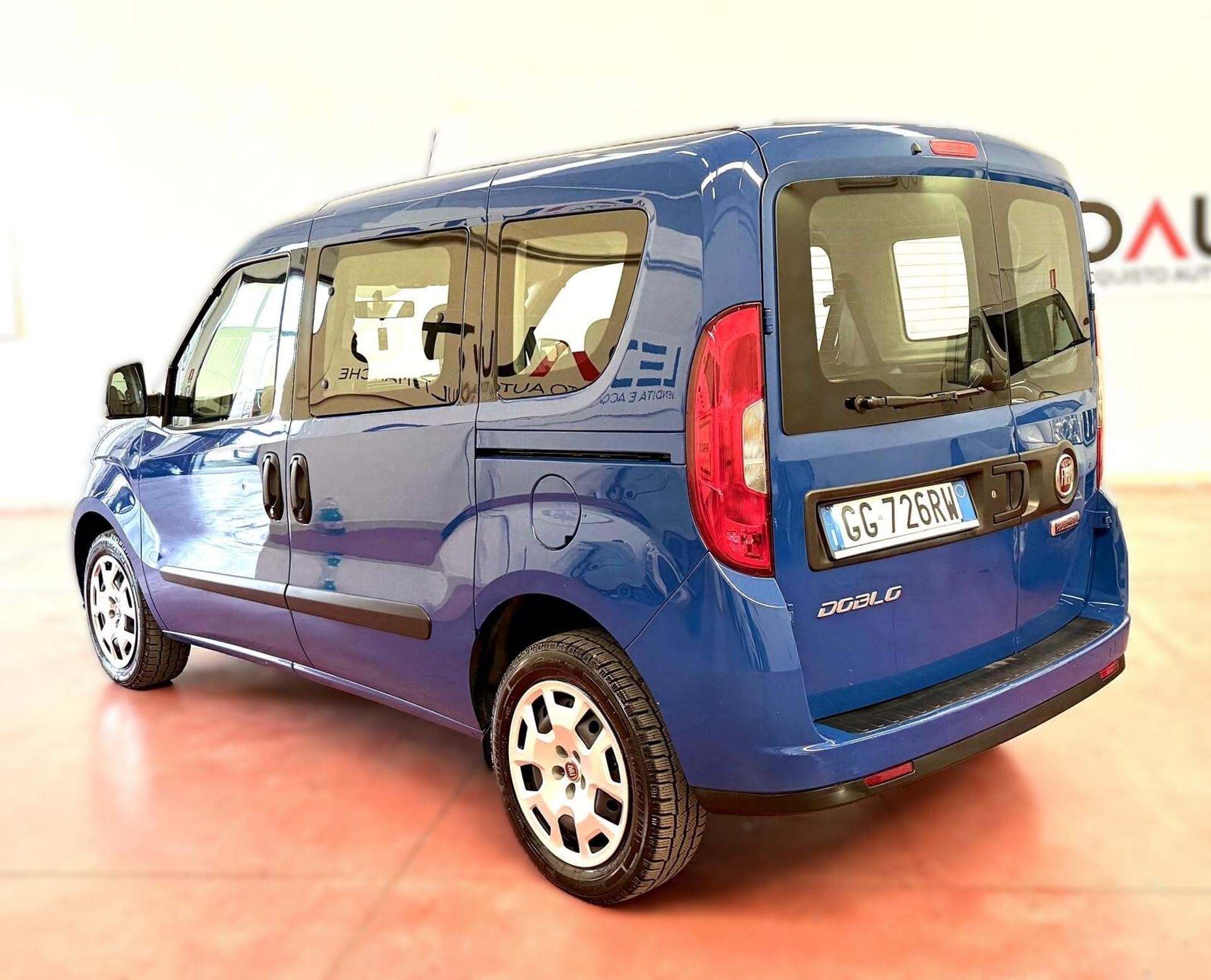 Fiat Doblò