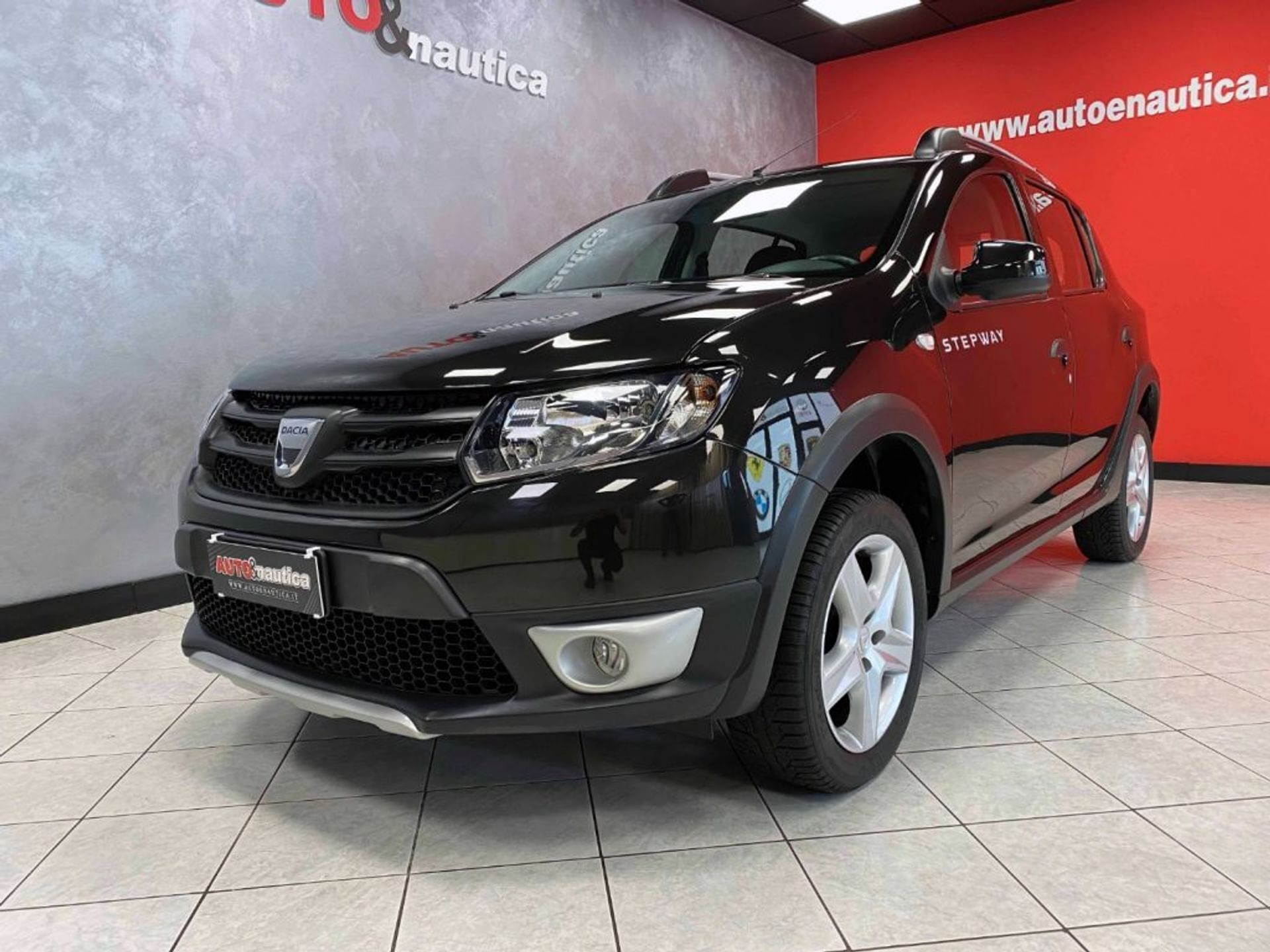 Dacia Sandero Usate - Autosupermarket