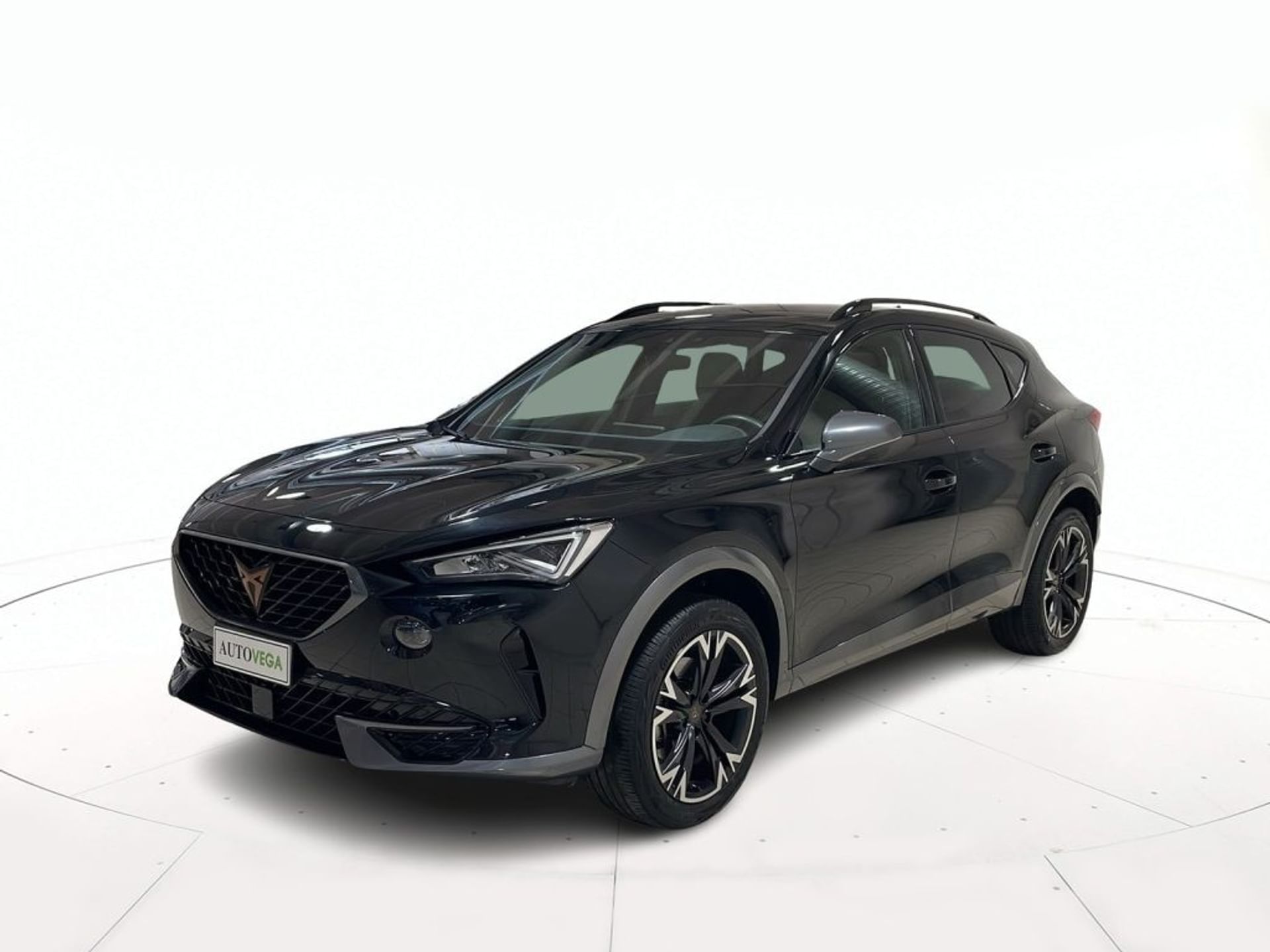 Cupra Formentor Diesel