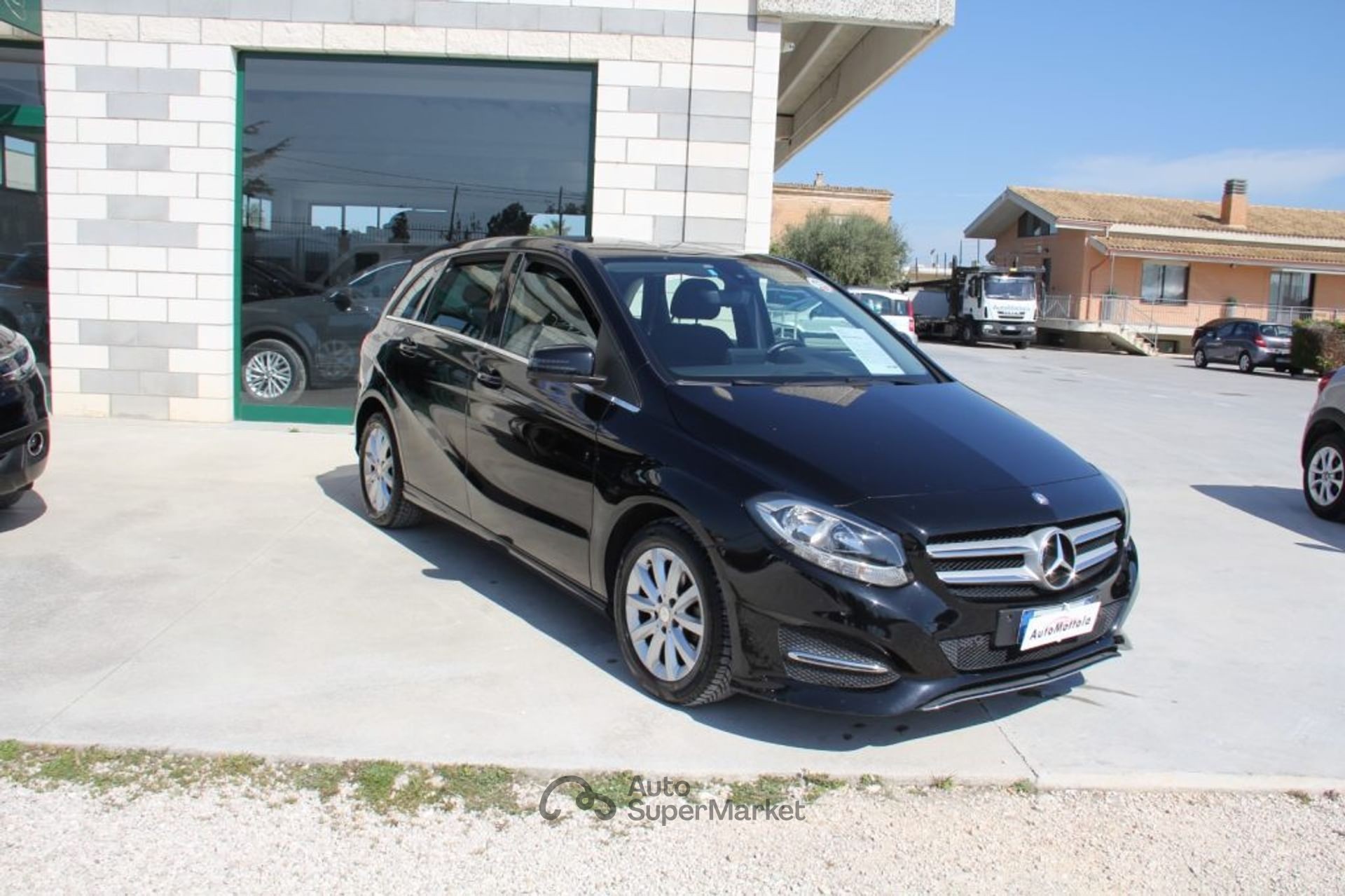 Mercedes-Benz Classe B