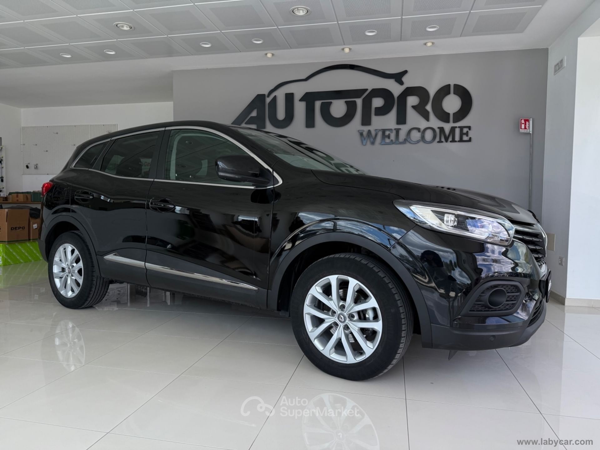Renault Kadjar