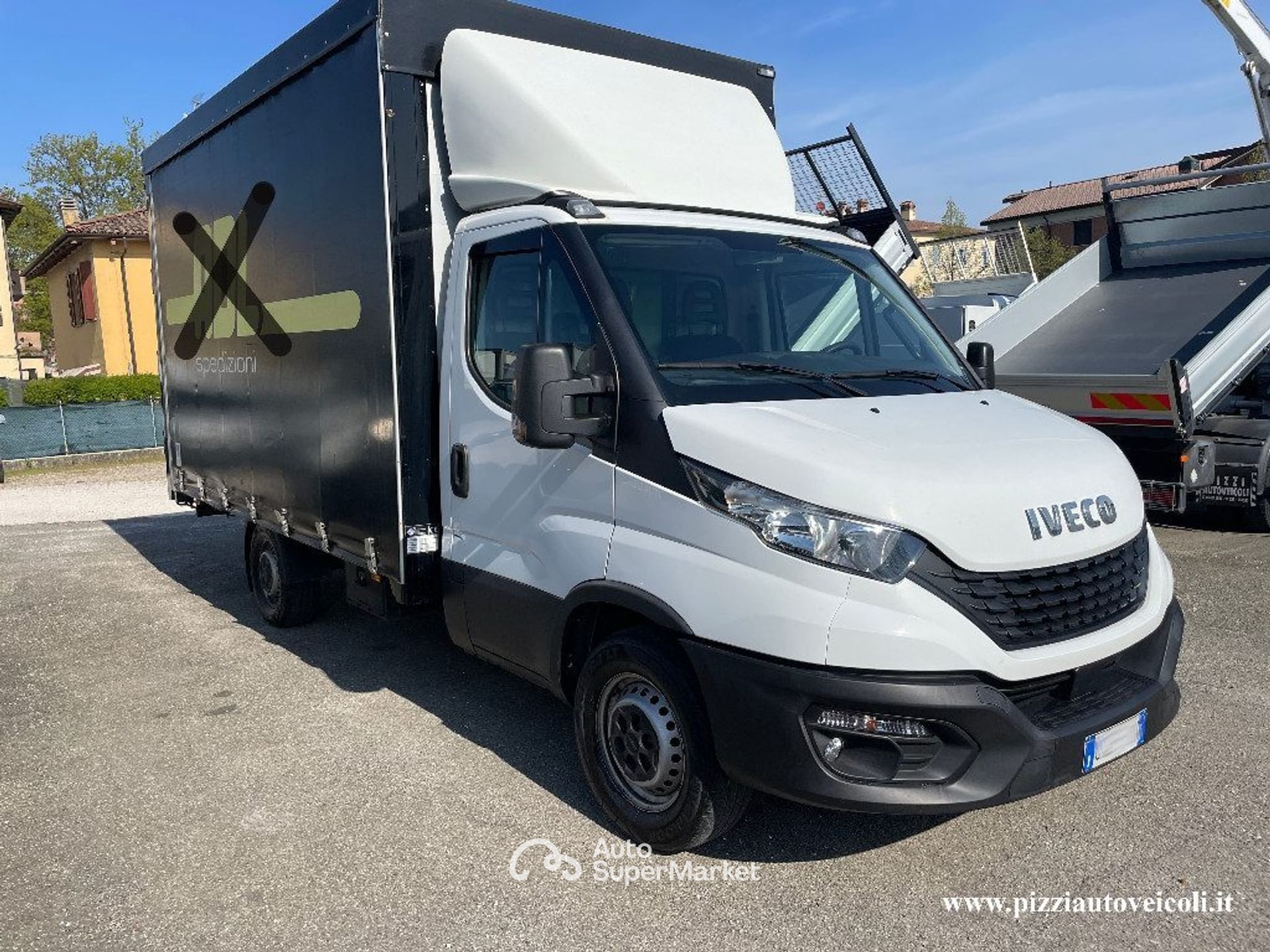 Iveco Daily