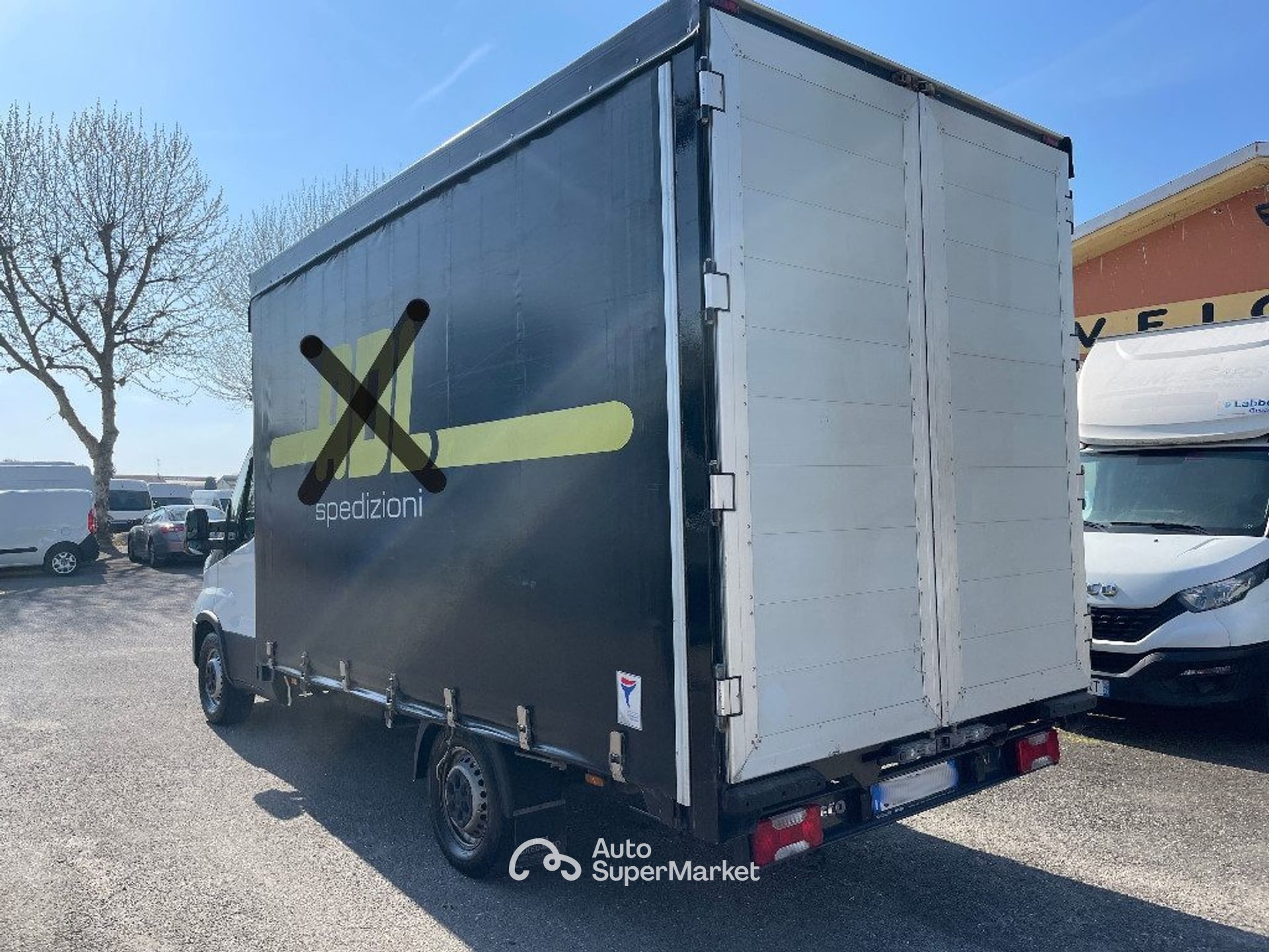 Iveco Daily