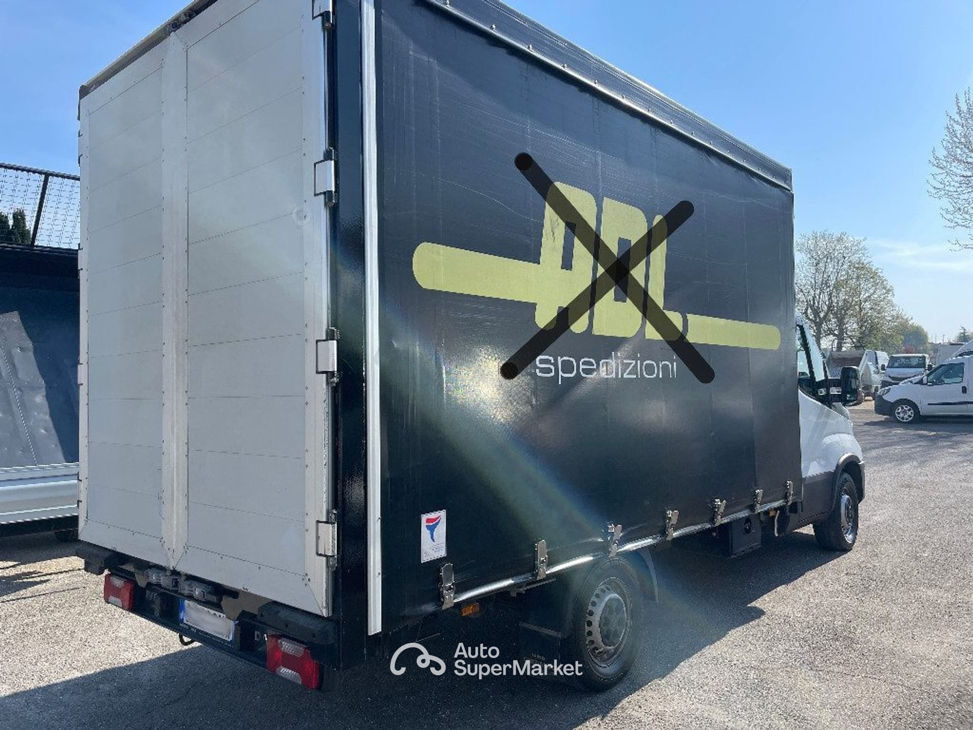 Iveco Daily