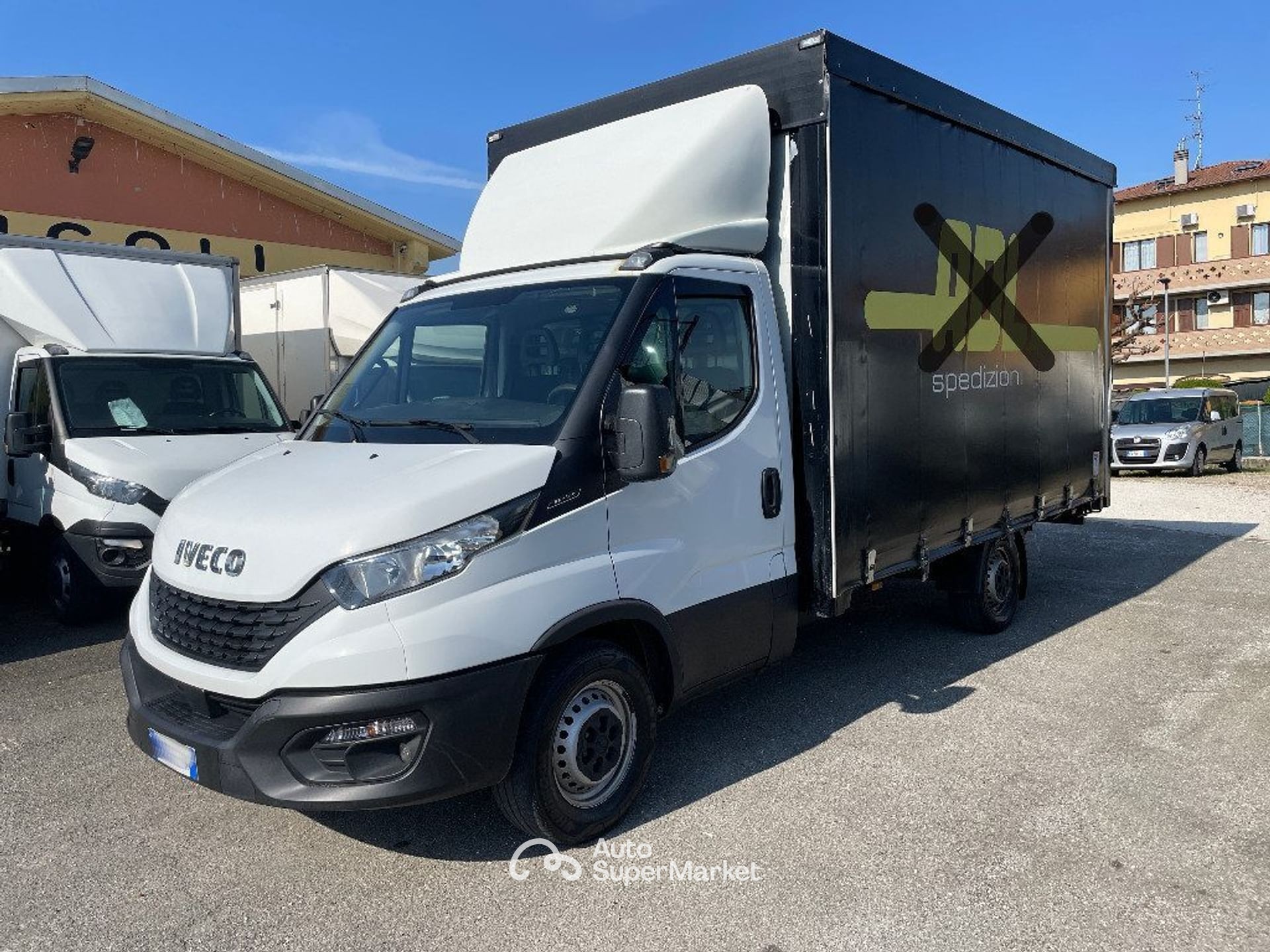 Iveco Daily