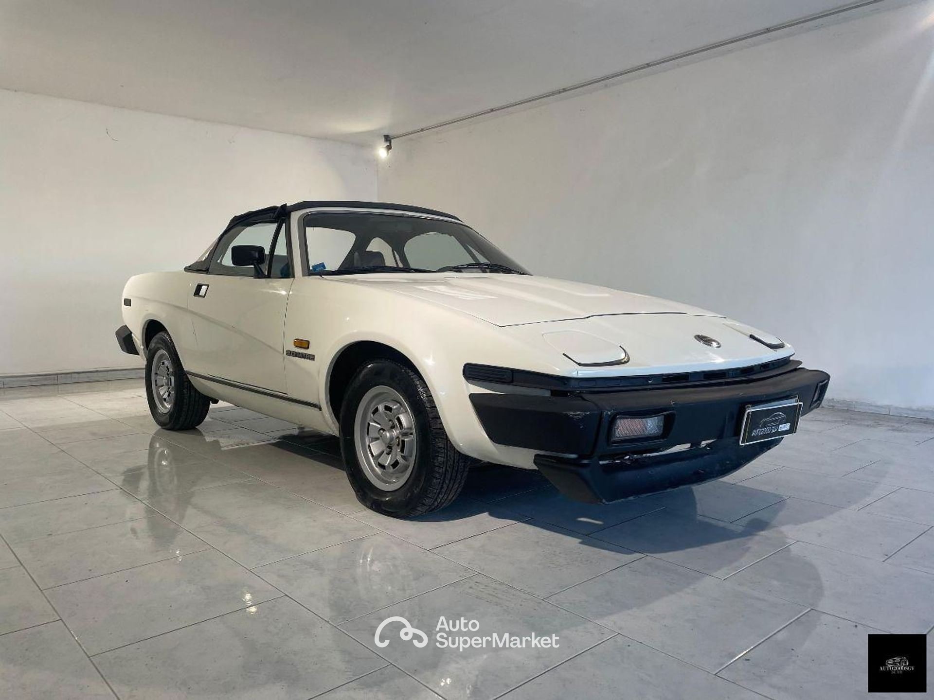 Triumph TR7