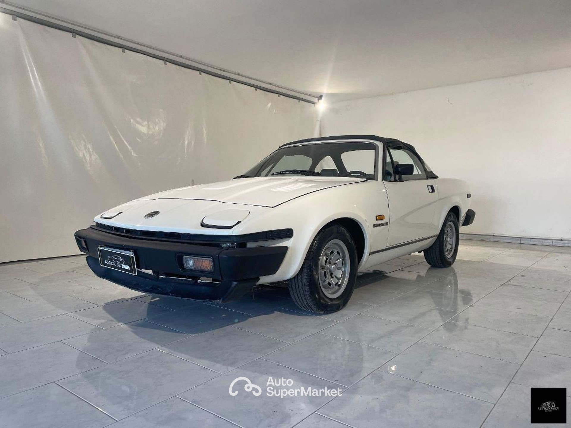 Triumph TR7