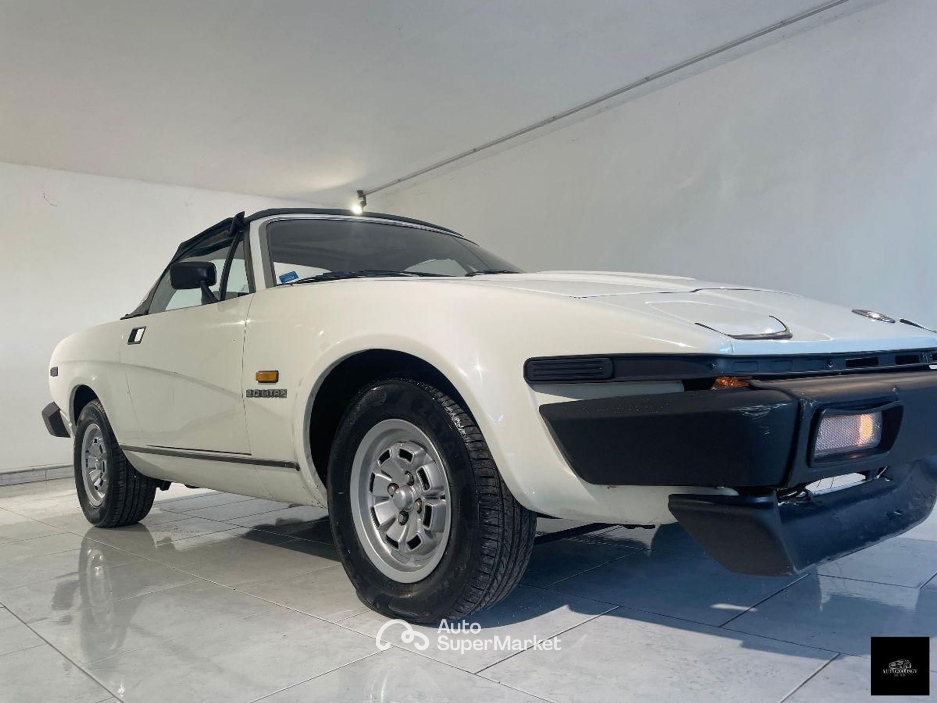 Triumph TR7
