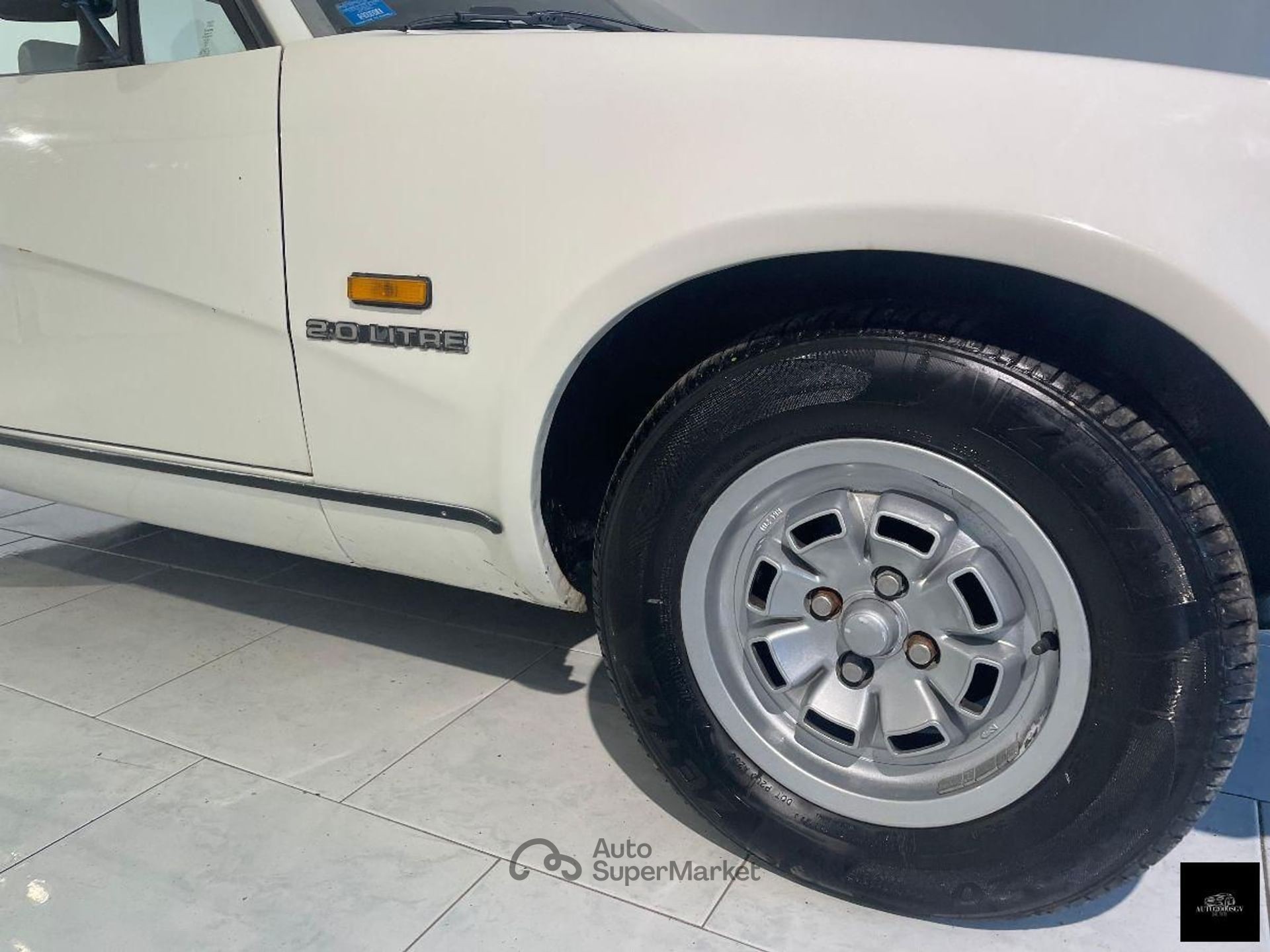 Triumph TR7