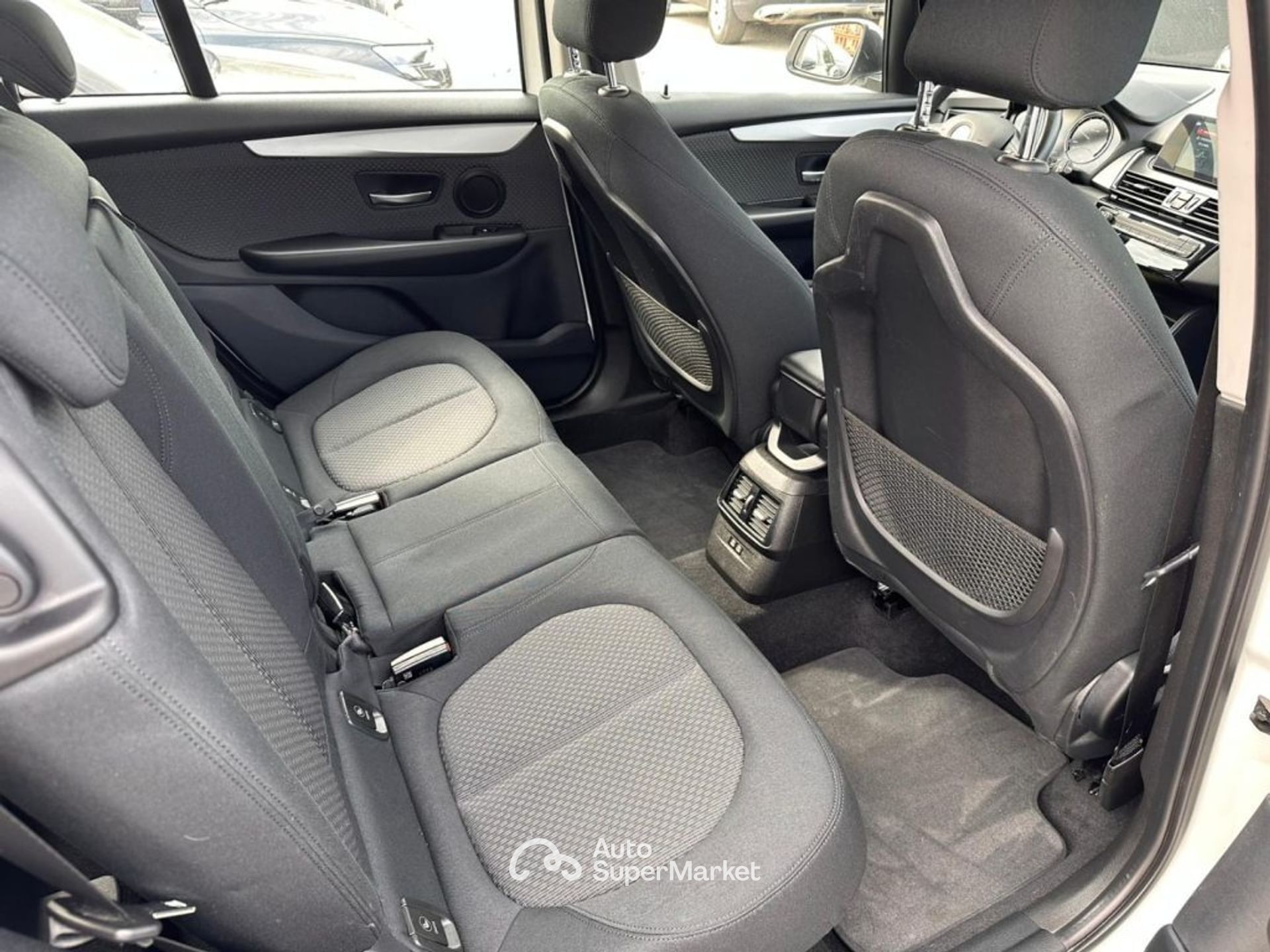 BMW Serie 2 Gran Tourer 216d