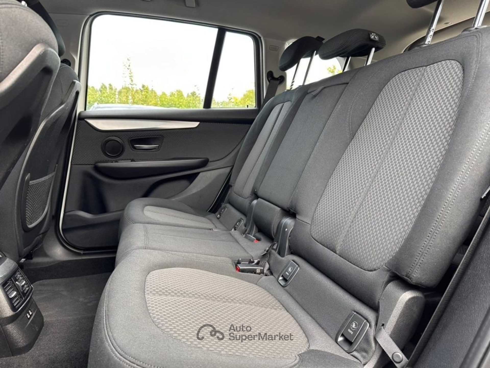 BMW Serie 2 Gran Tourer 216d
