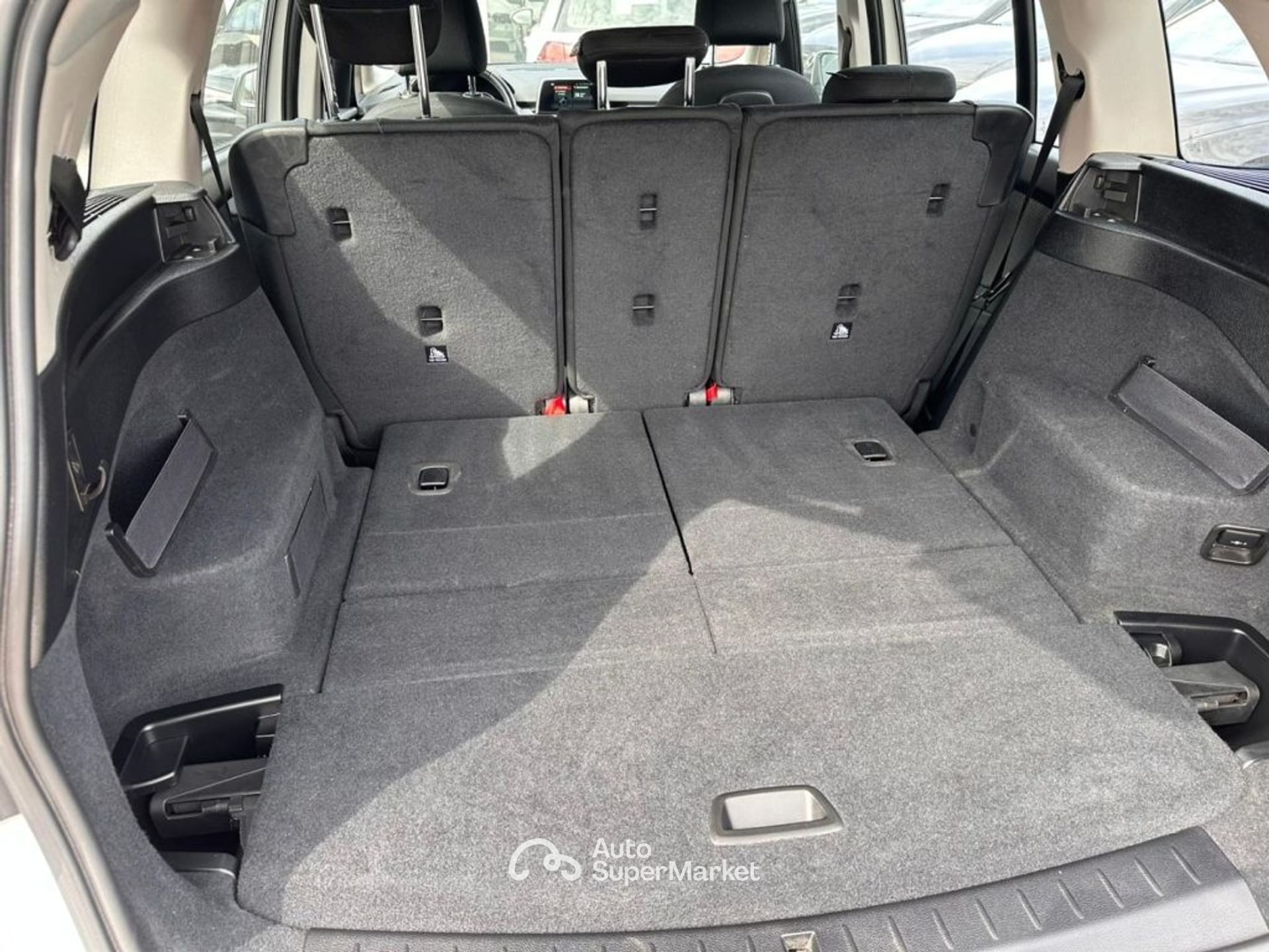 BMW Serie 2 Gran Tourer 216d