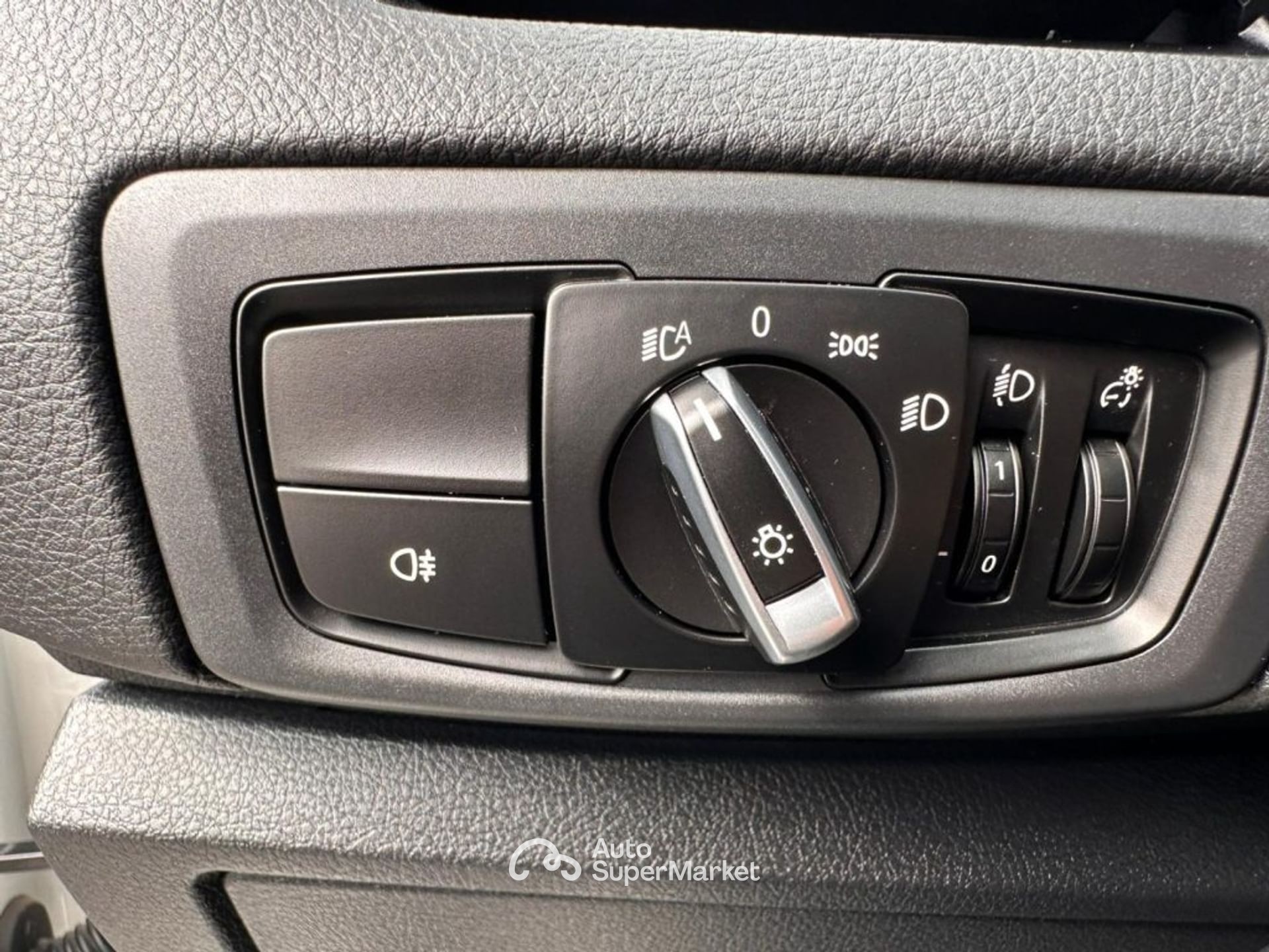 BMW Serie 2 Gran Tourer 216d