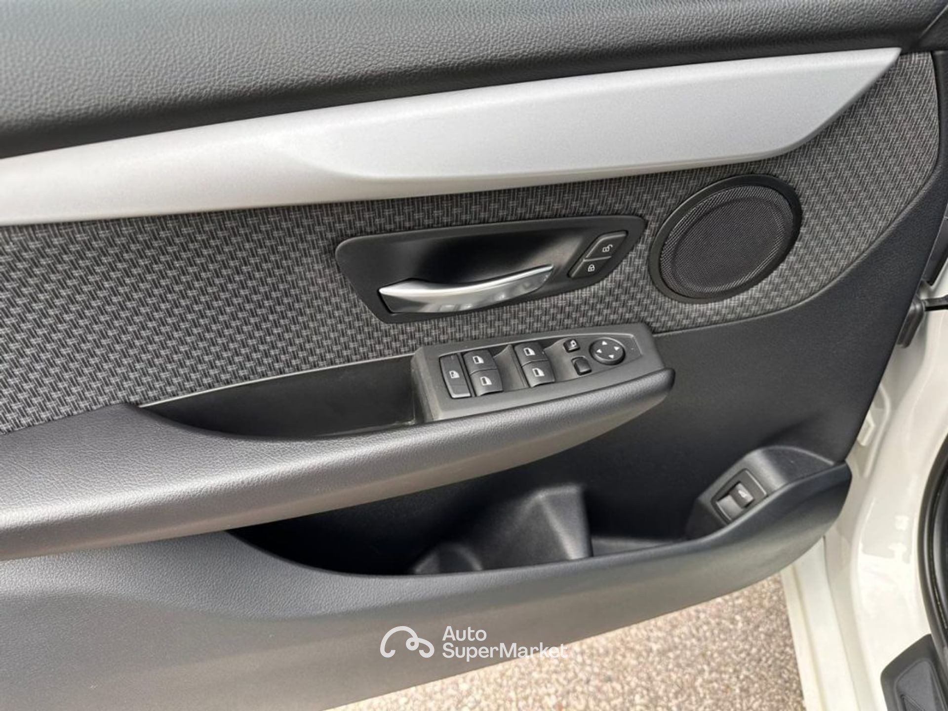 BMW Serie 2 Gran Tourer 216d