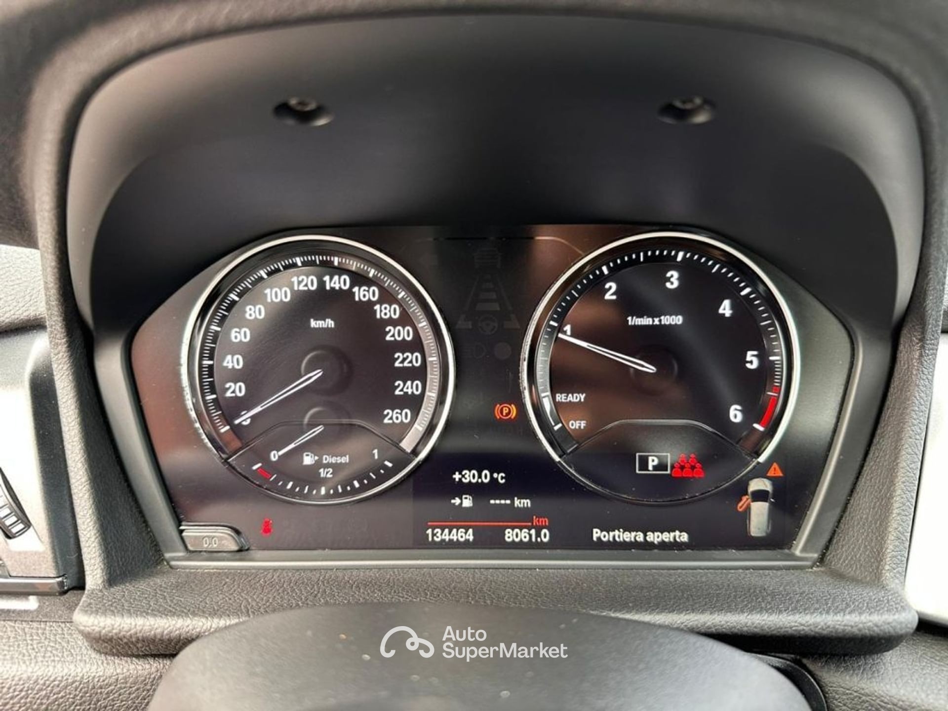BMW Serie 2 Gran Tourer 216d