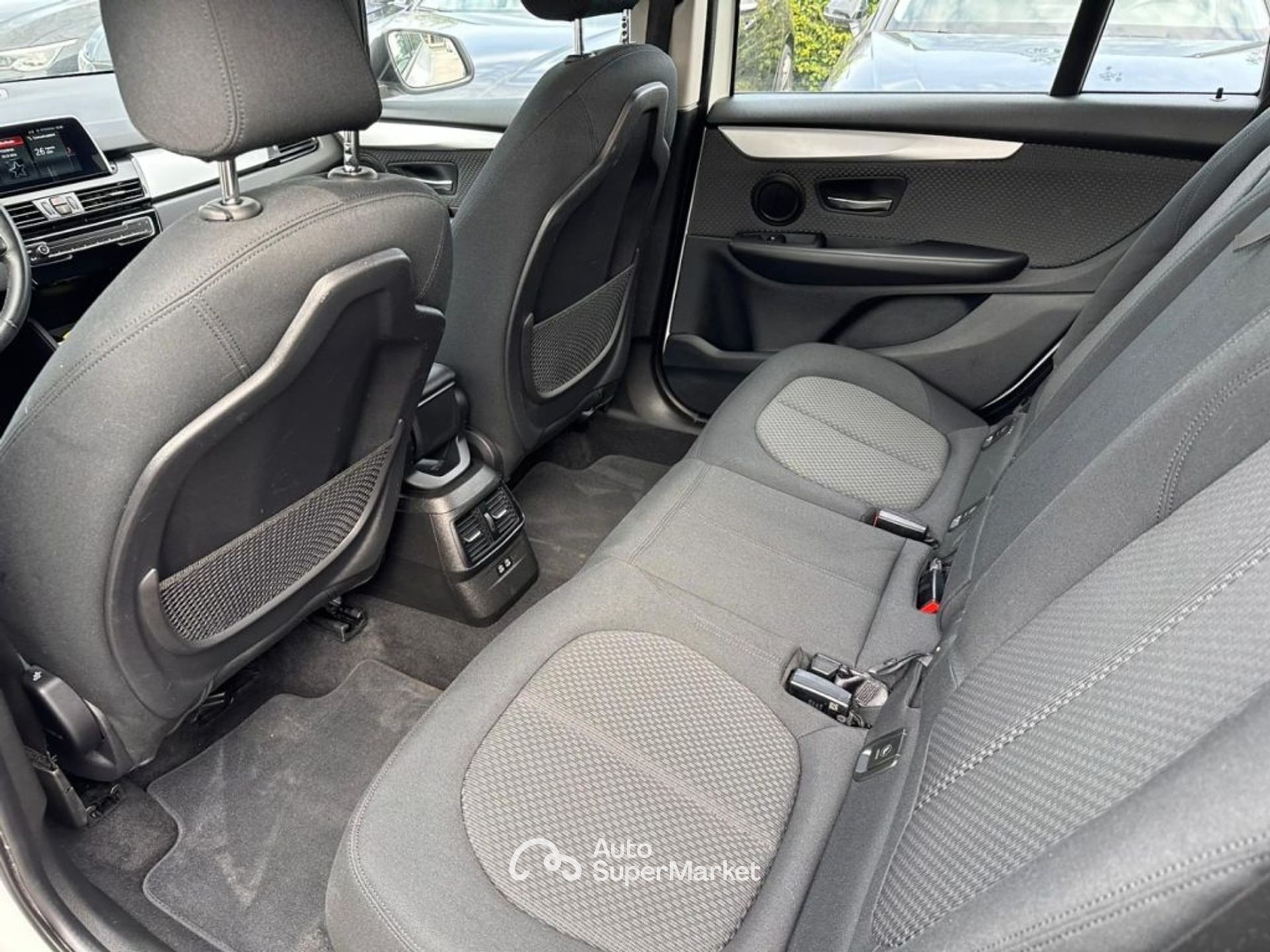 BMW Serie 2 Gran Tourer 216d