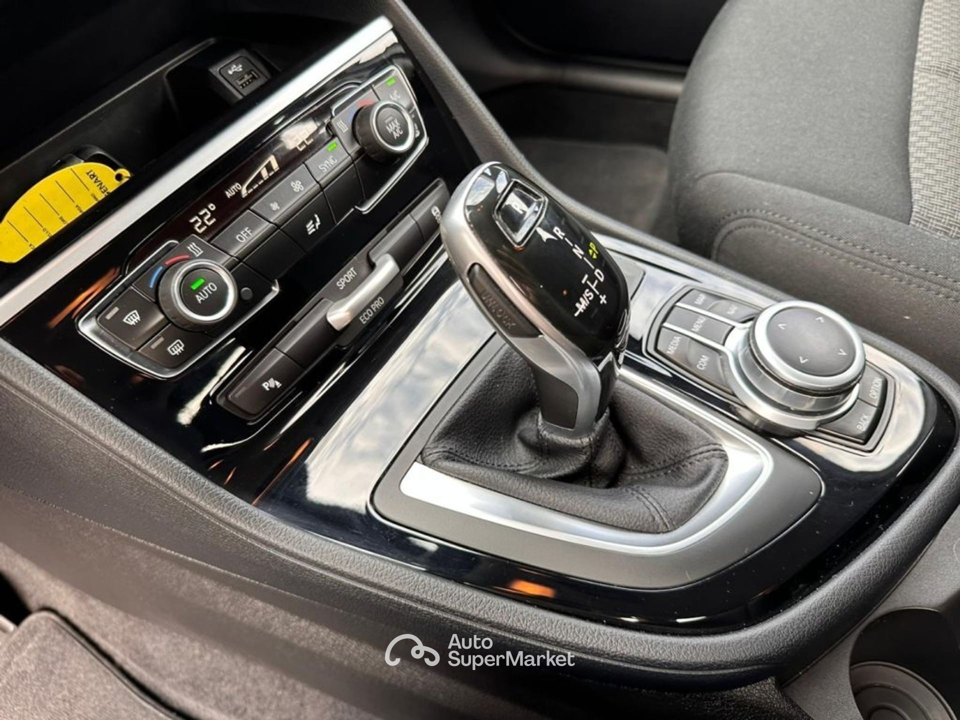 BMW Serie 2 Gran Tourer 216d