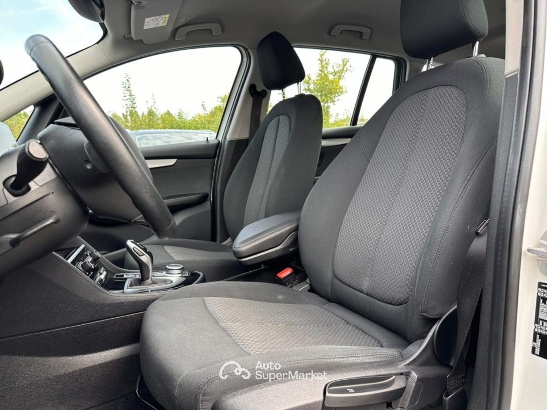 BMW Serie 2 Gran Tourer 216d