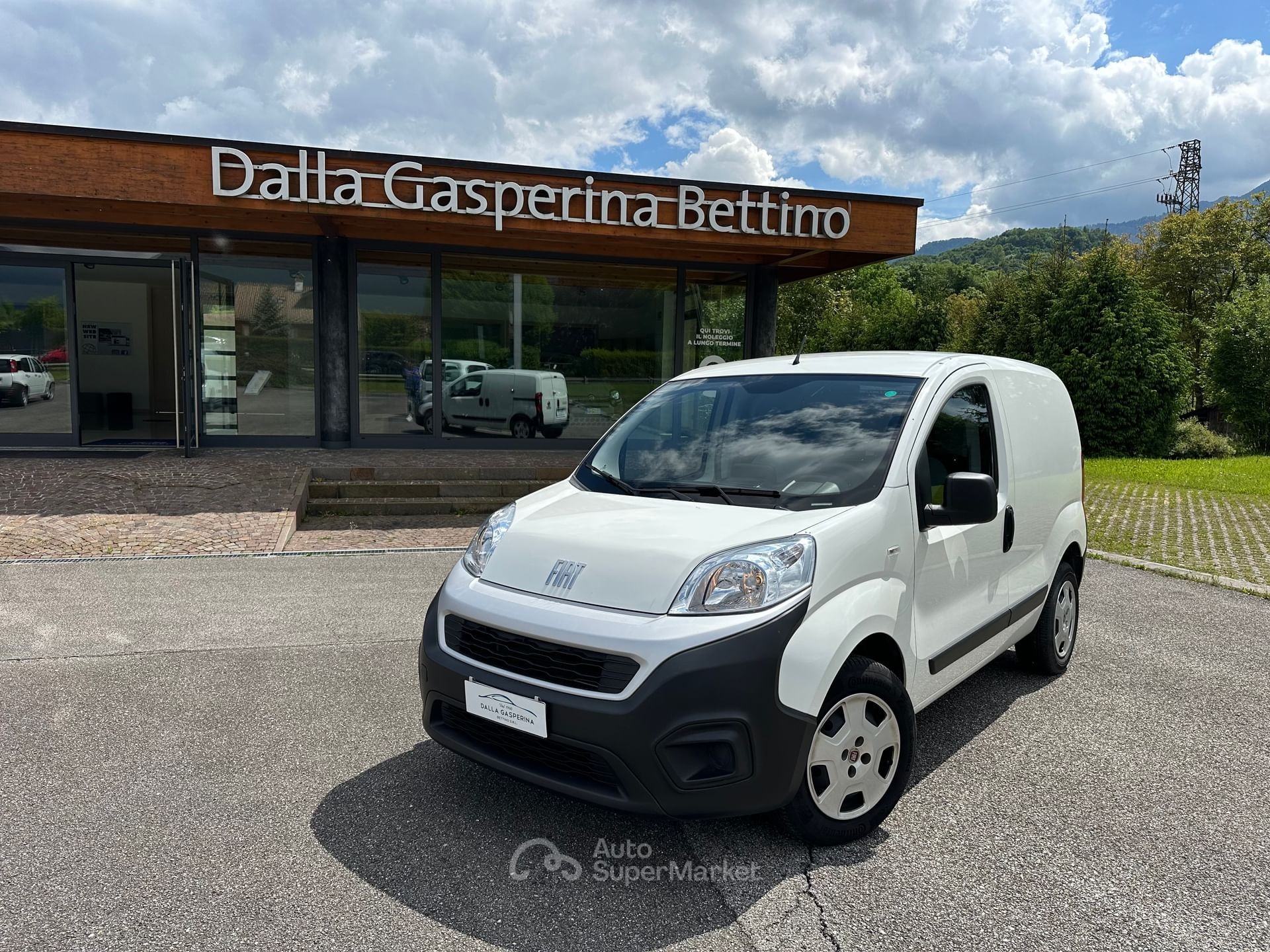 Fiat Fiorino