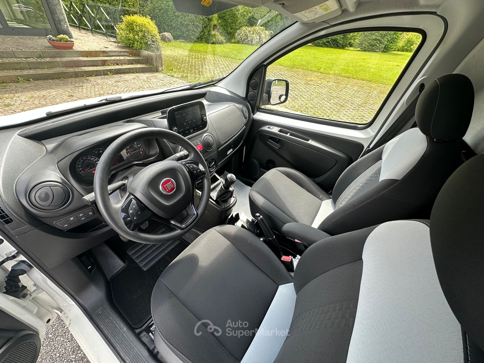 Fiat Fiorino