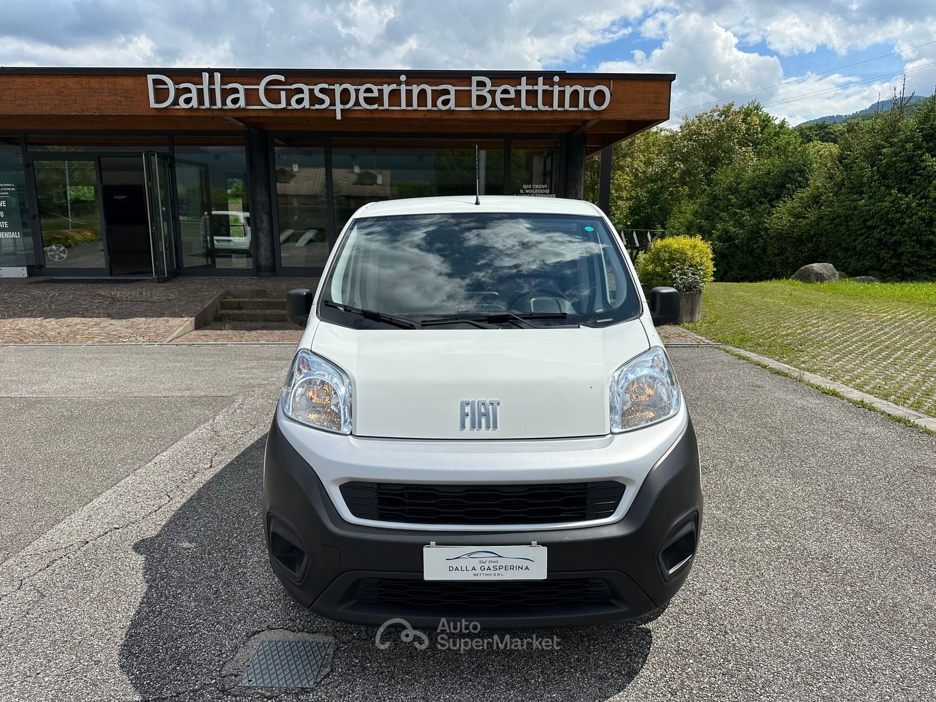 Fiat Fiorino