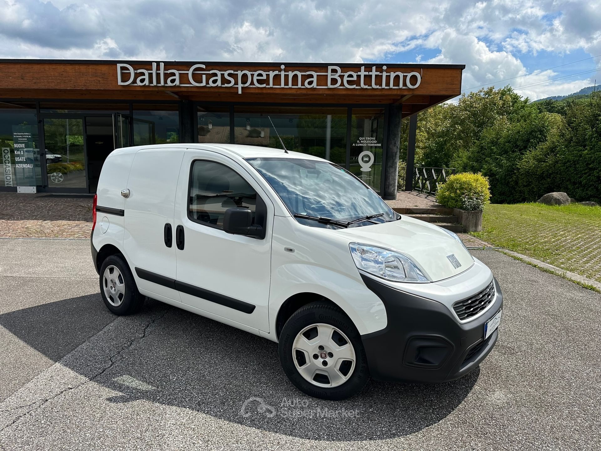 Fiat Fiorino